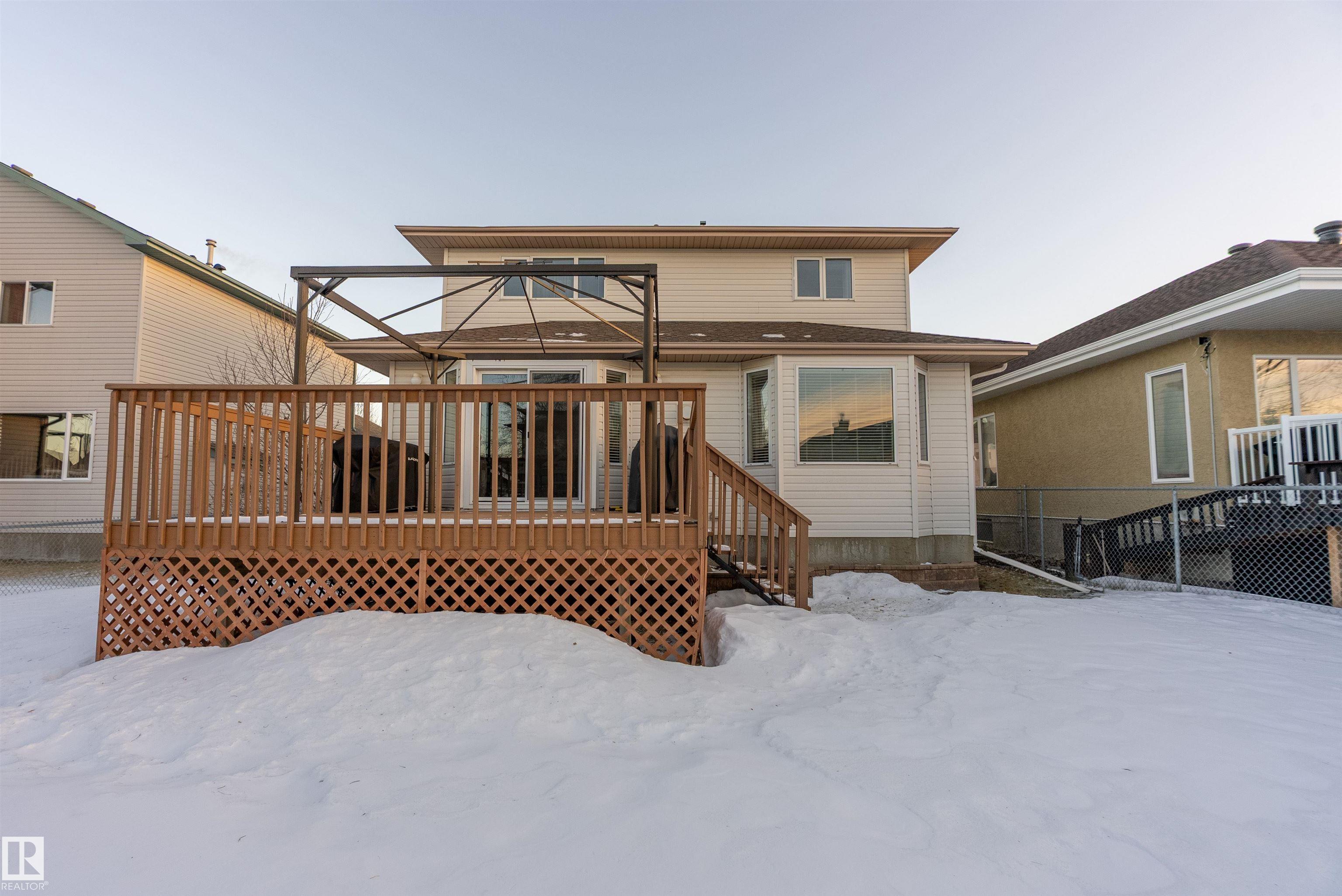 Photo 49 at 66 Bridgeport Wynd, Bridgeport, Leduc