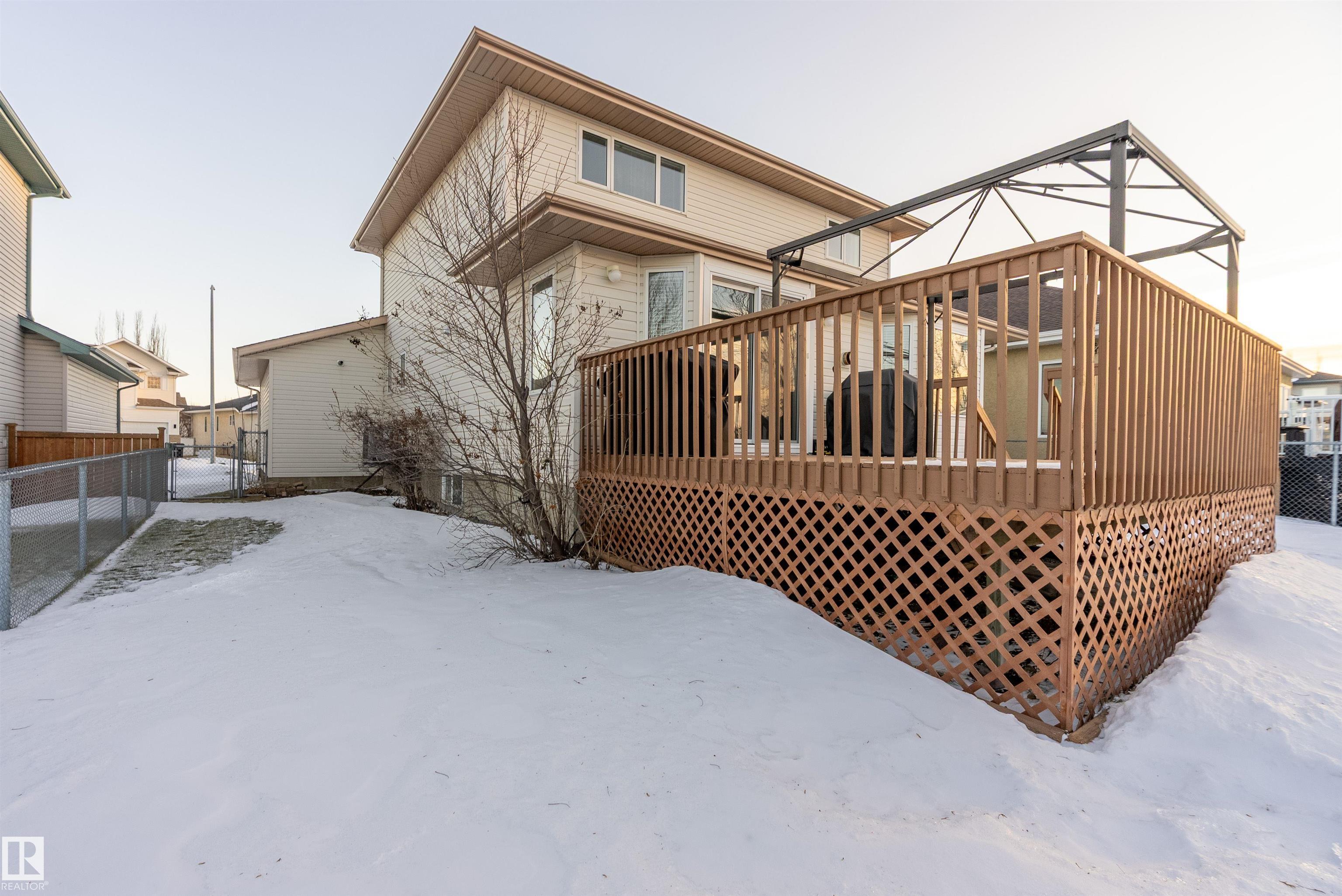 Photo 50 at 66 Bridgeport Wynd, Bridgeport, Leduc