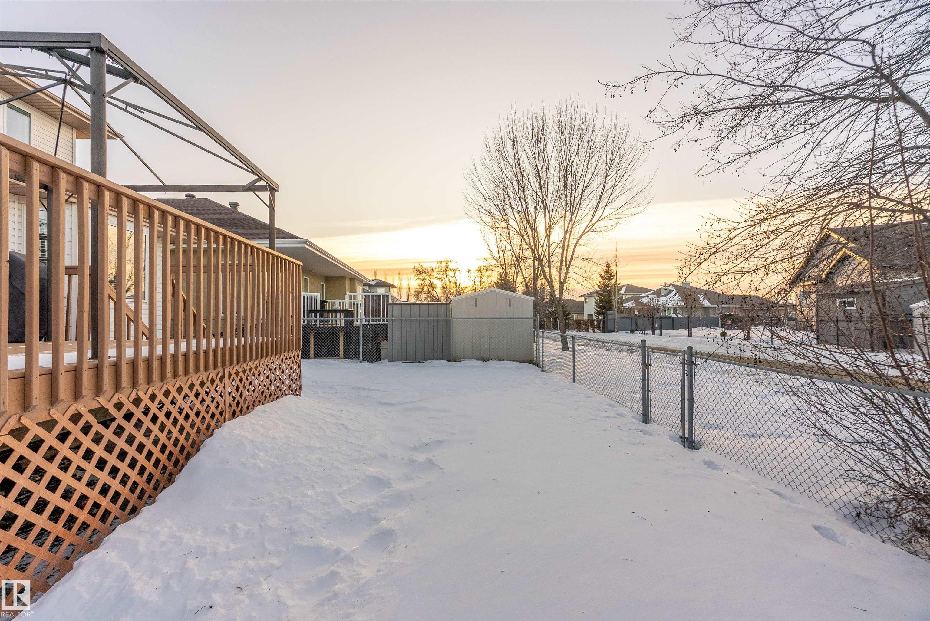 Photo 51 at 66 Bridgeport Wynd, Bridgeport, Leduc