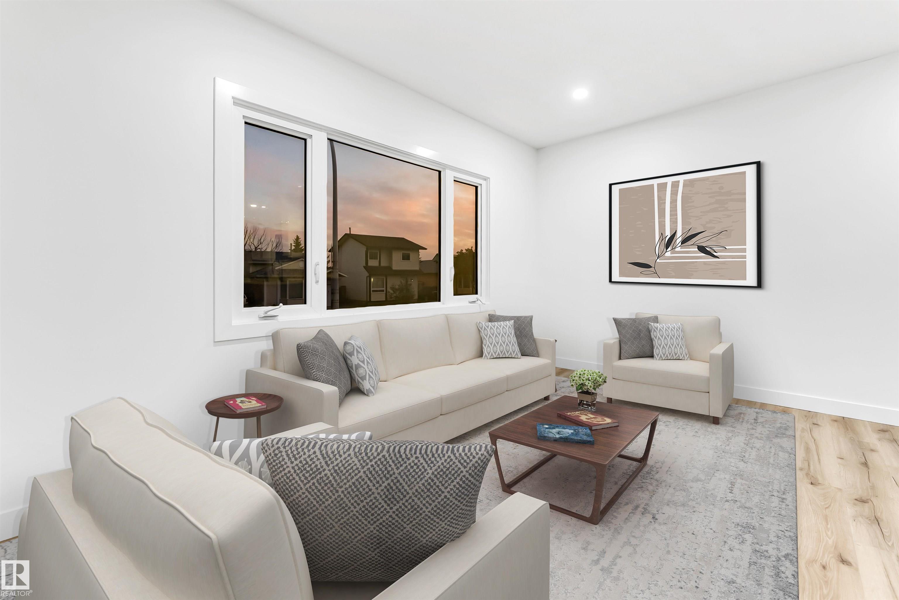 4616 32 Avenue NW, Weinlos, Edmonton photo number 2