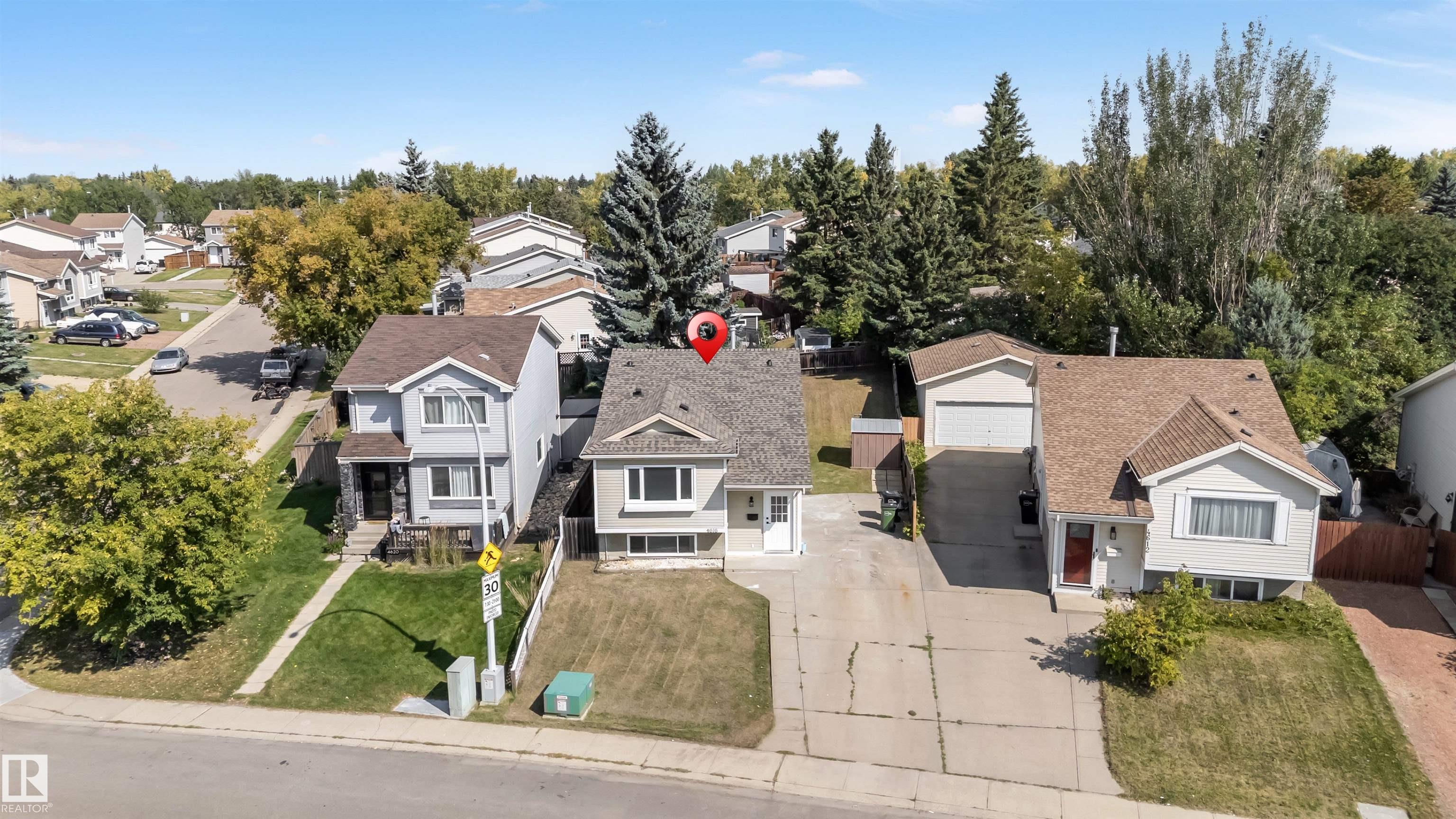 Photo 12 at 4616 32 Avenue NW, Weinlos, Edmonton