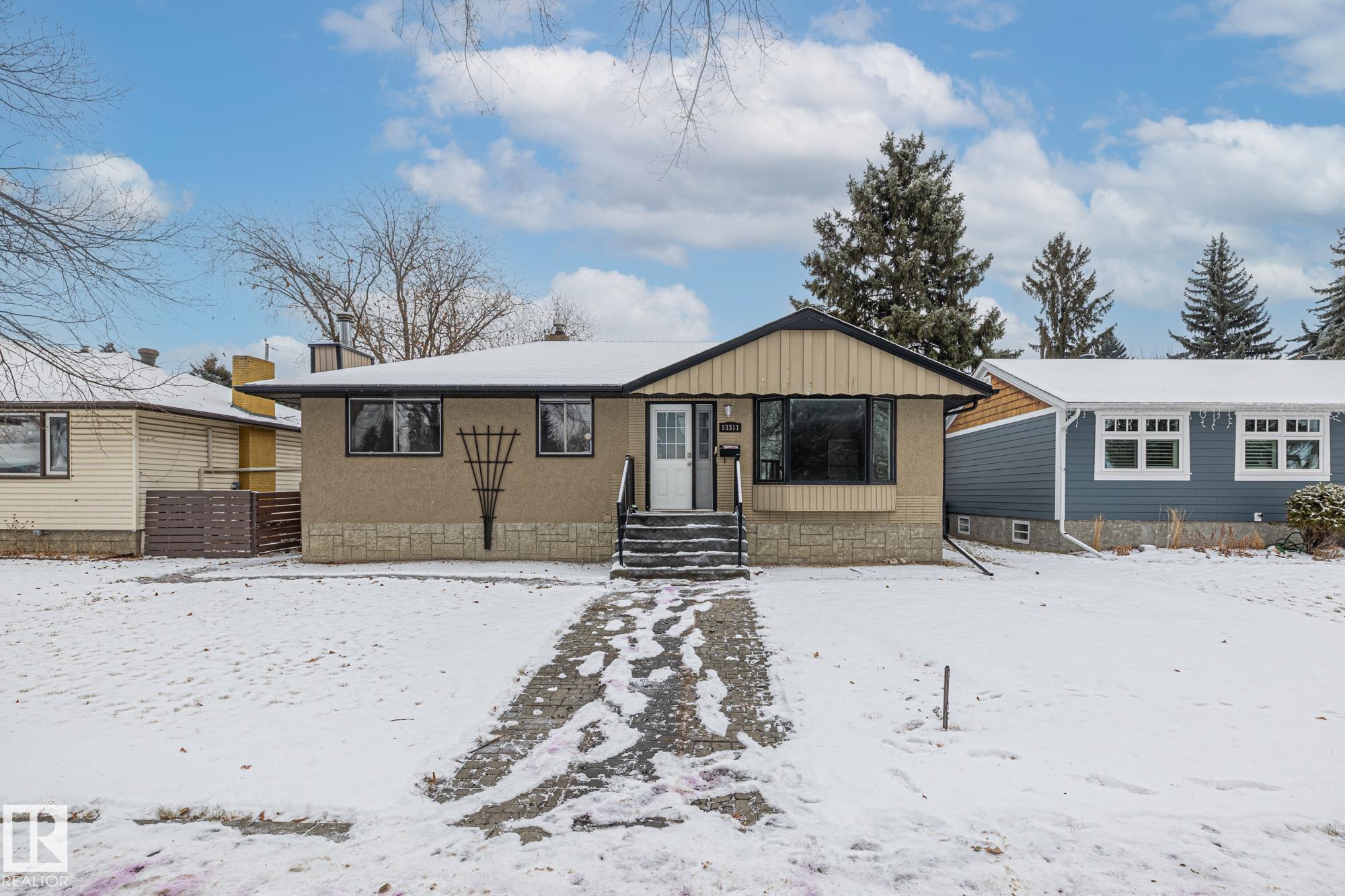 Photo 35 at 13311 Dovercourt Avenue NW, Dovercourt, Edmonton