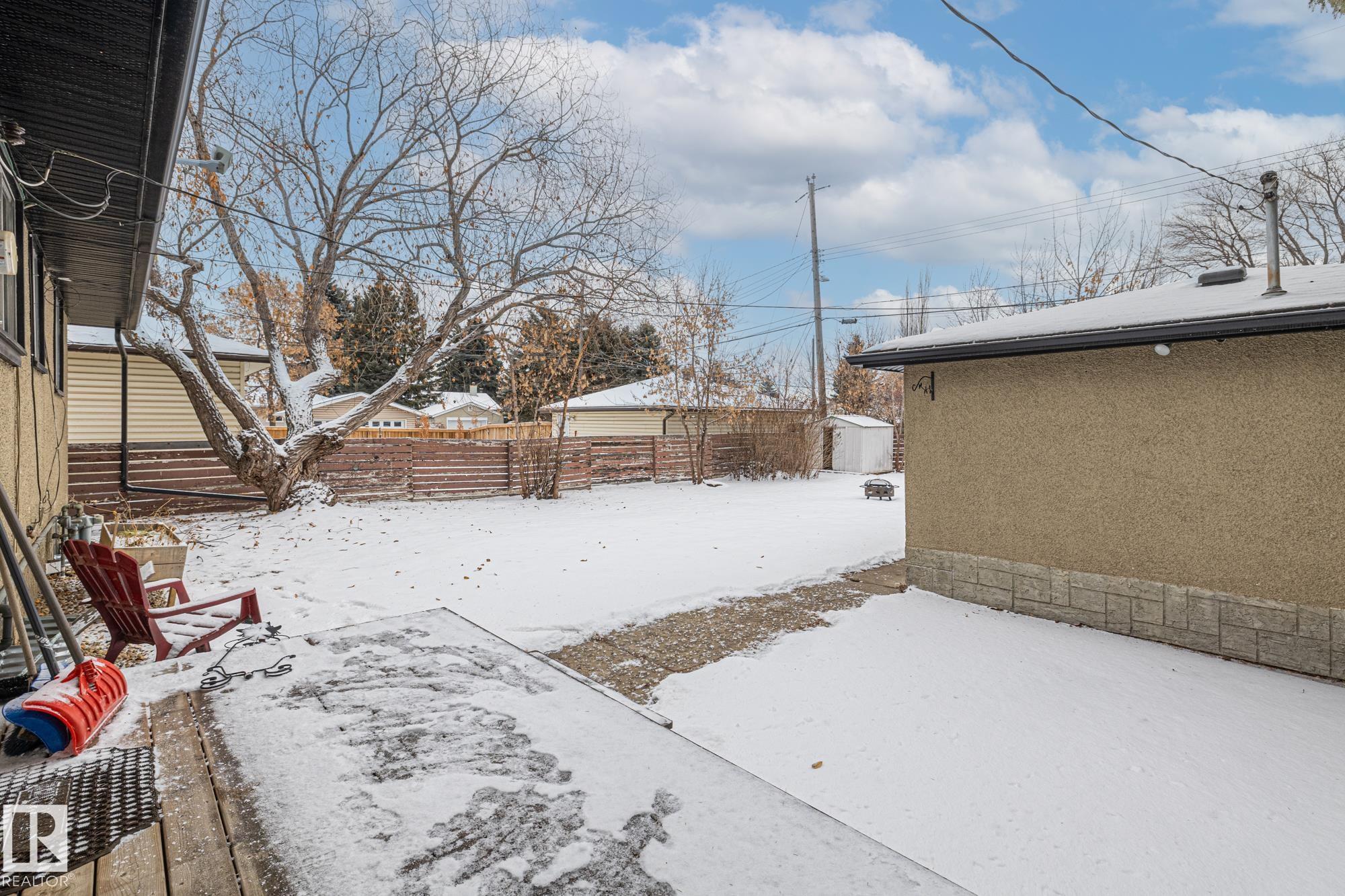 Photo 36 at 13311 Dovercourt Avenue NW, Dovercourt, Edmonton