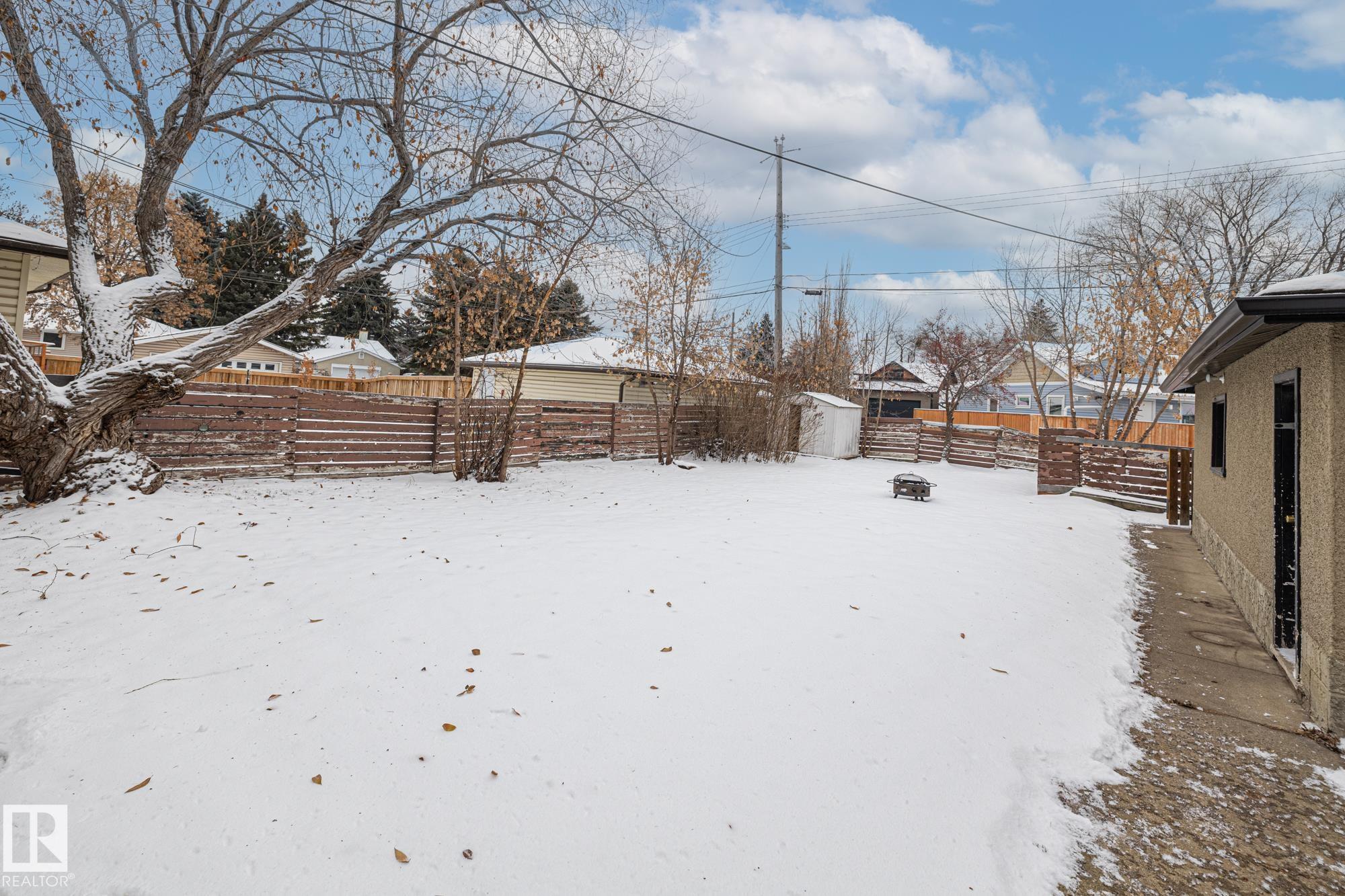 Photo 38 at 13311 Dovercourt Avenue NW, Dovercourt, Edmonton