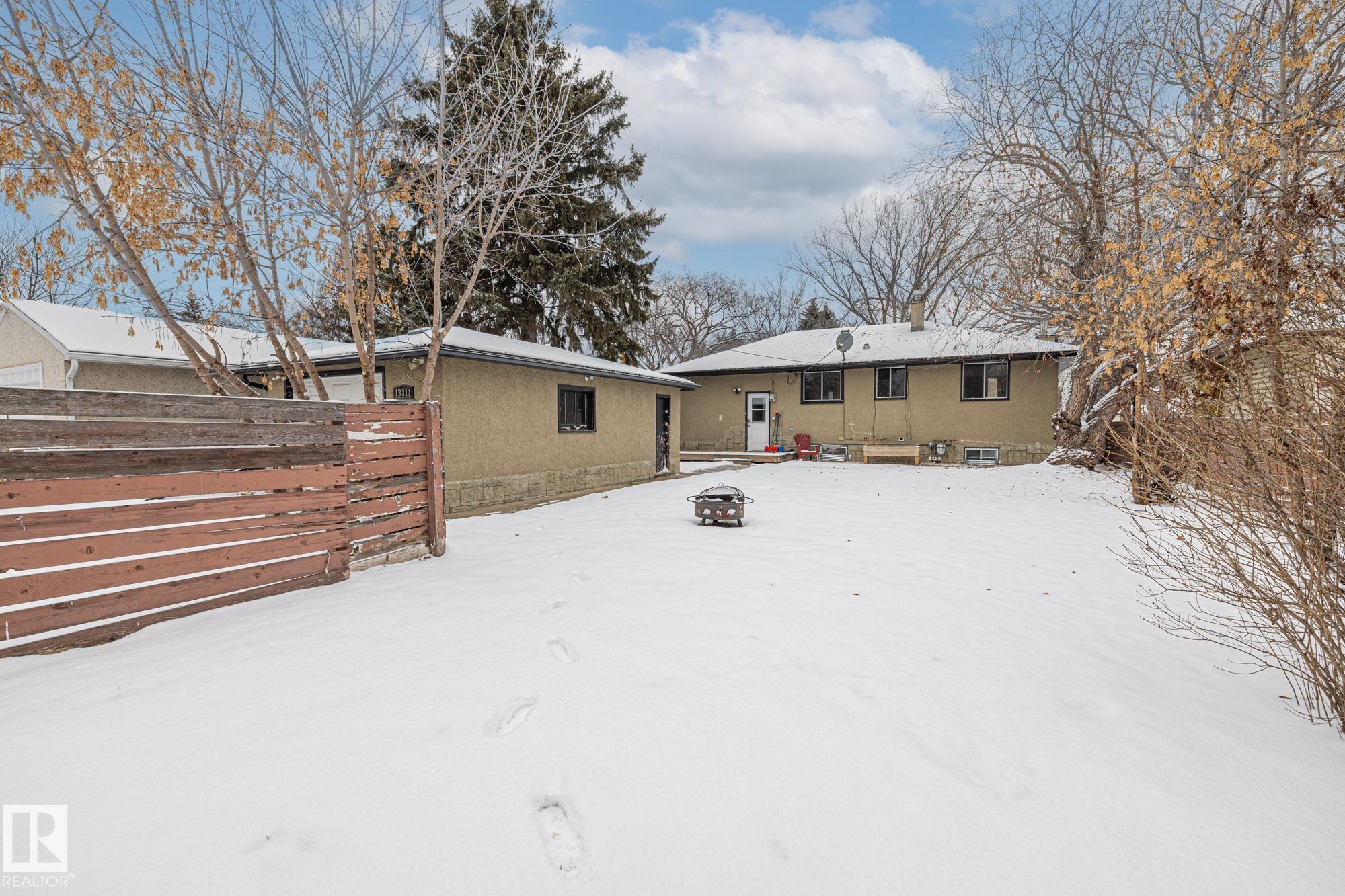 Photo 39 at 13311 Dovercourt Avenue NW, Dovercourt, Edmonton