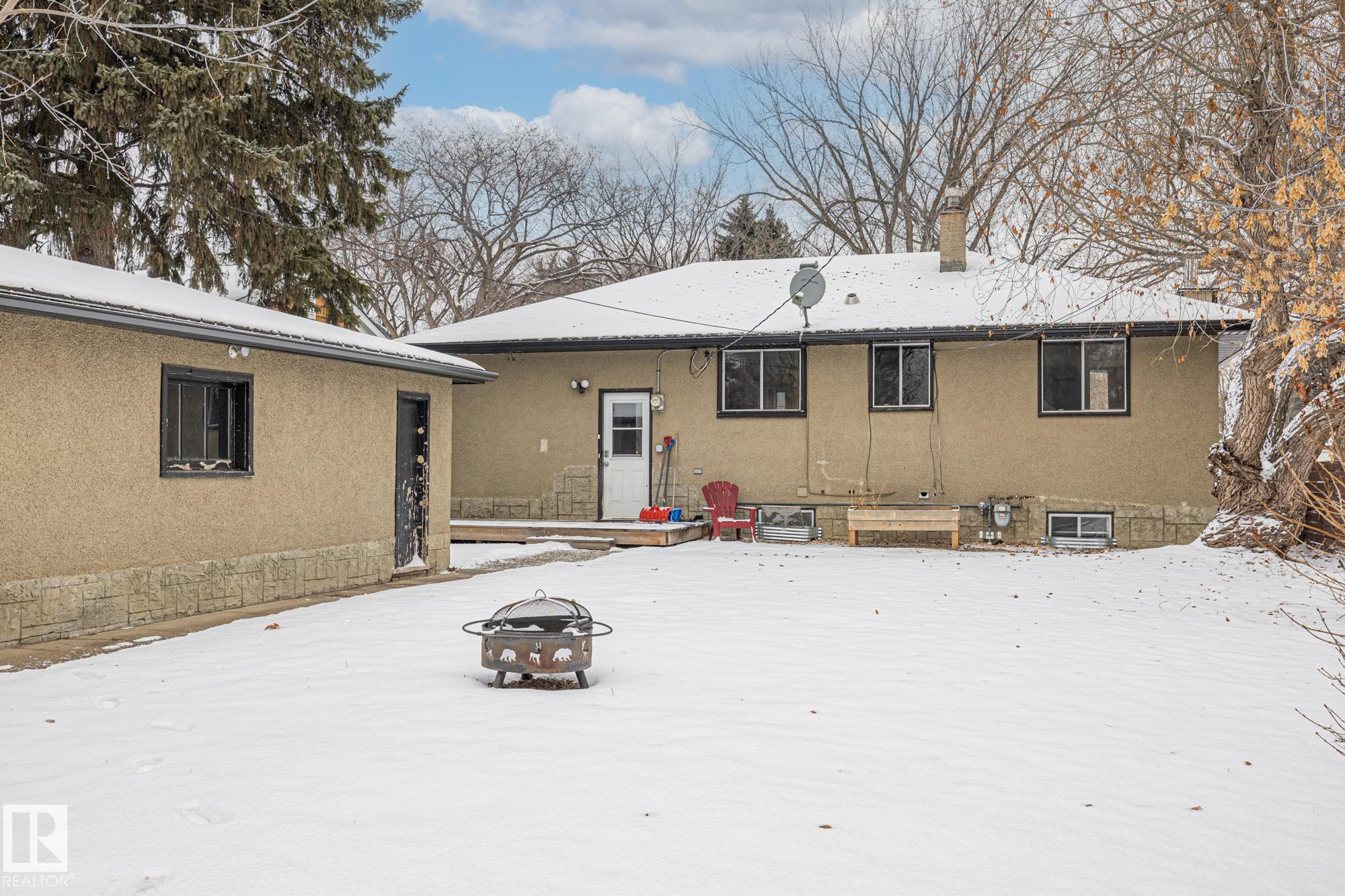 Photo 40 at 13311 Dovercourt Avenue NW, Dovercourt, Edmonton