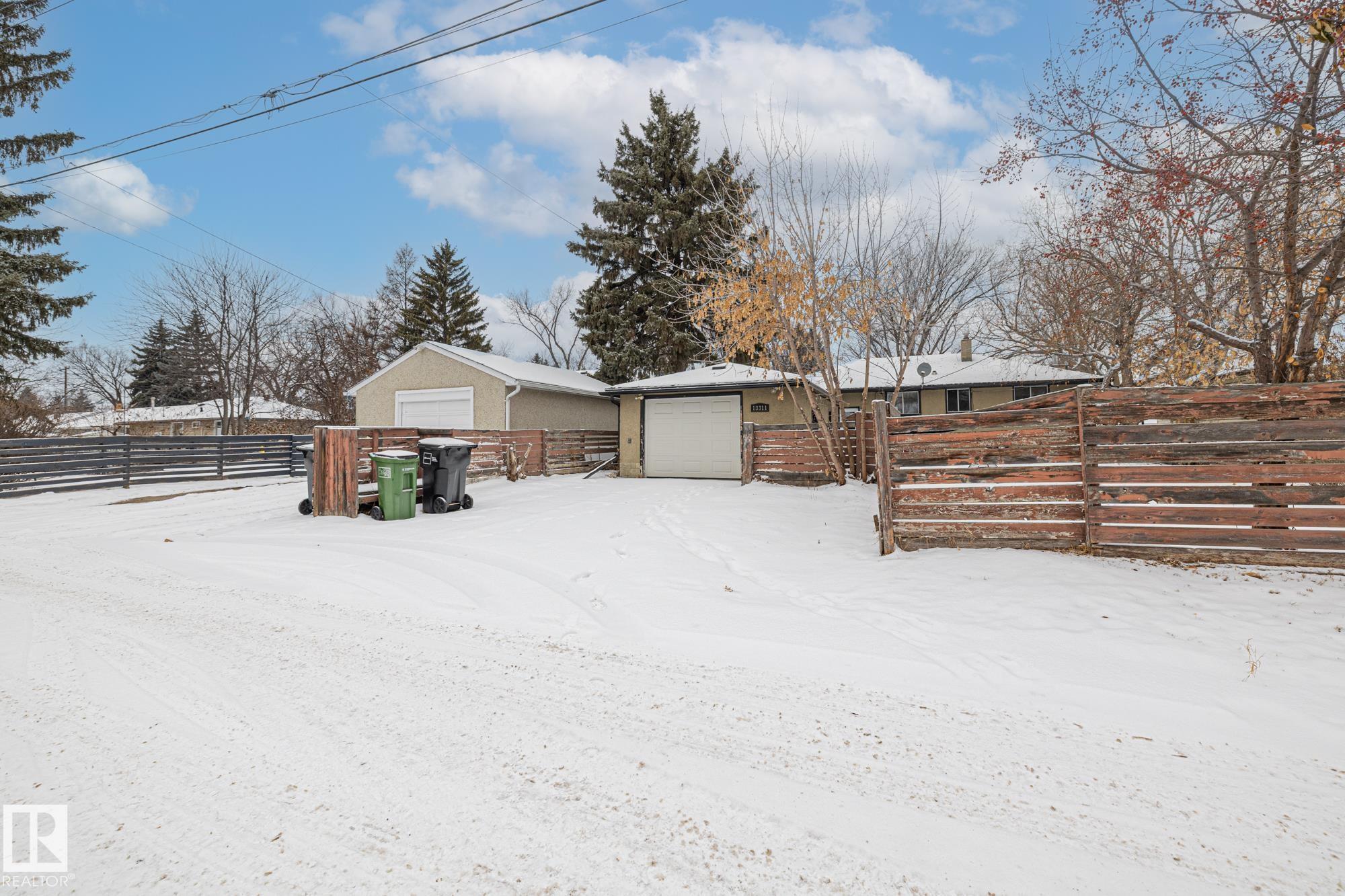 Photo 41 at 13311 Dovercourt Avenue NW, Dovercourt, Edmonton