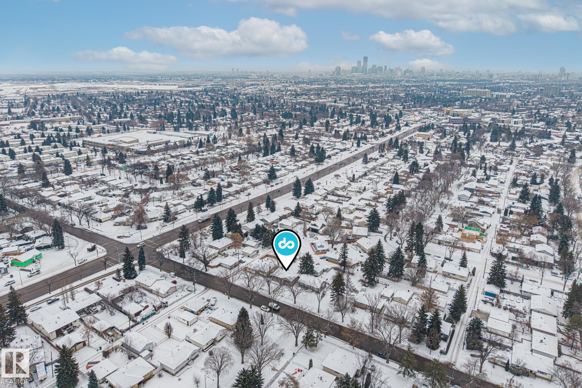 Photo 42 at 13311 Dovercourt Avenue NW, Dovercourt, Edmonton