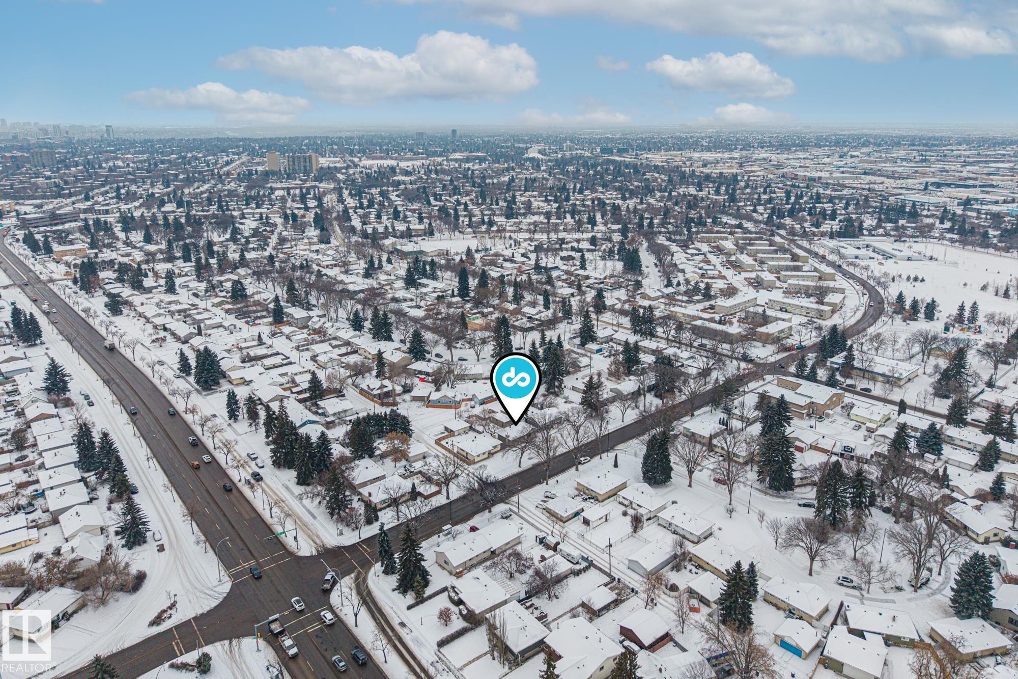 Photo 43 at 13311 Dovercourt Avenue NW, Dovercourt, Edmonton