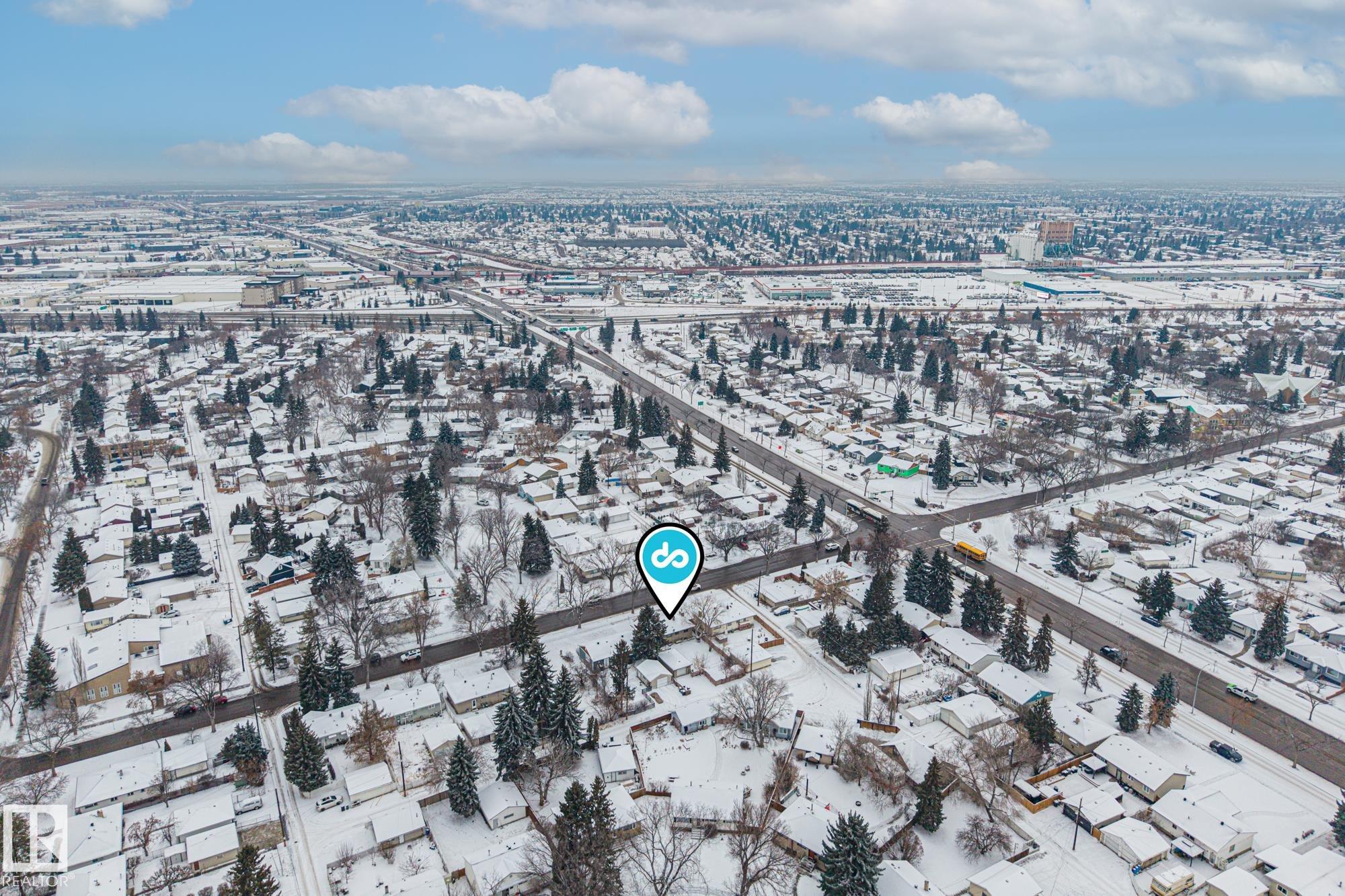 Photo 44 at 13311 Dovercourt Avenue NW, Dovercourt, Edmonton