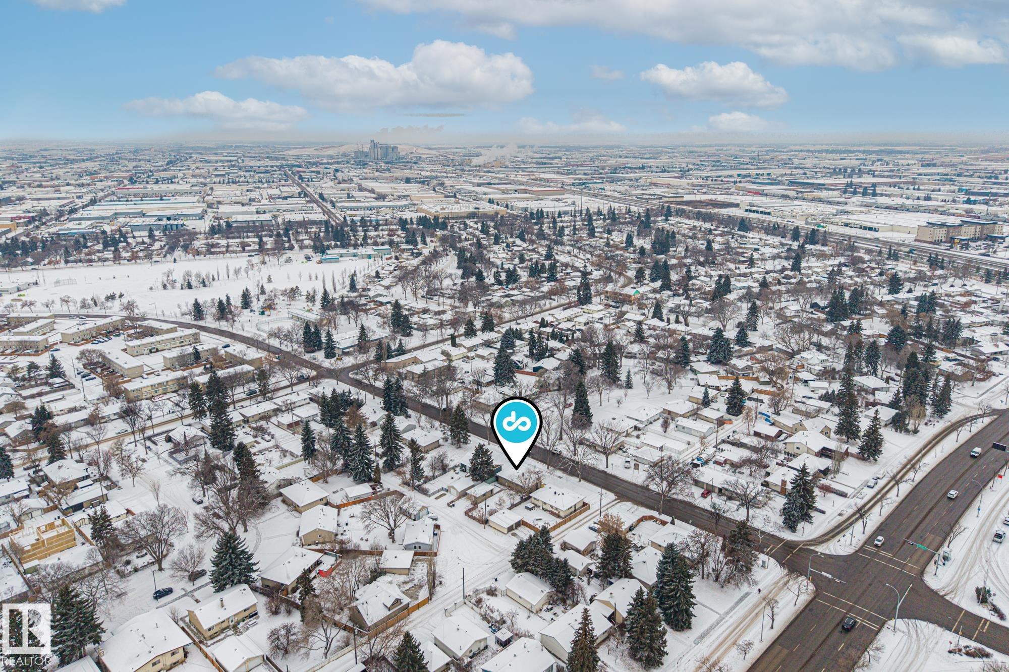 Photo 45 at 13311 Dovercourt Avenue NW, Dovercourt, Edmonton