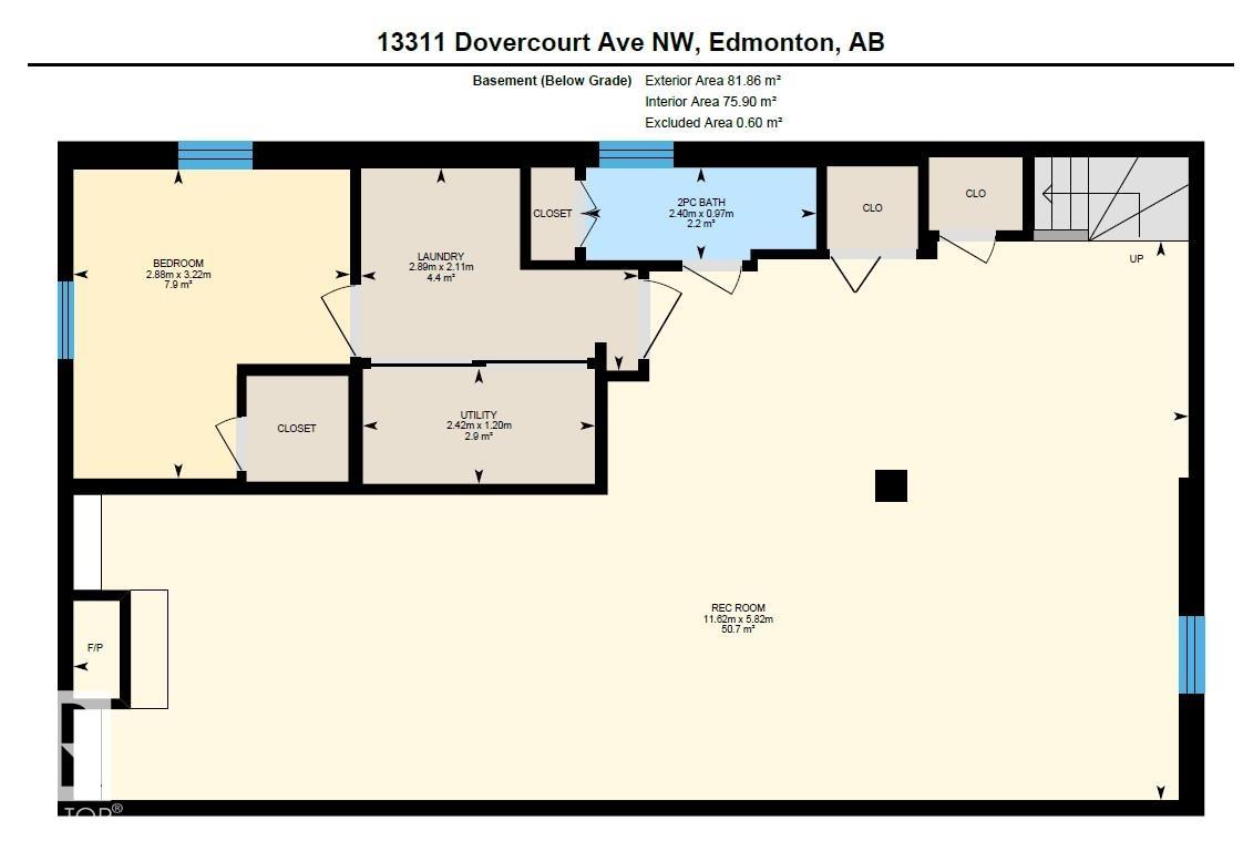 Photo 47 at 13311 Dovercourt Avenue NW, Dovercourt, Edmonton