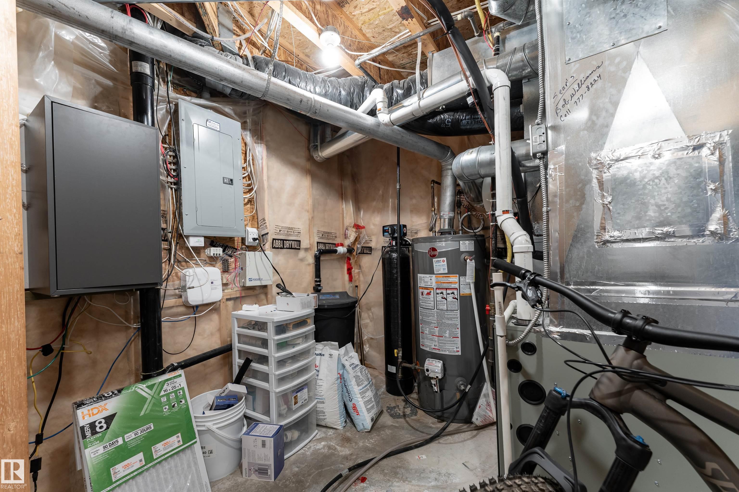 Photo 36 at 2168 37b Avenue NW, Wild Rose, Edmonton