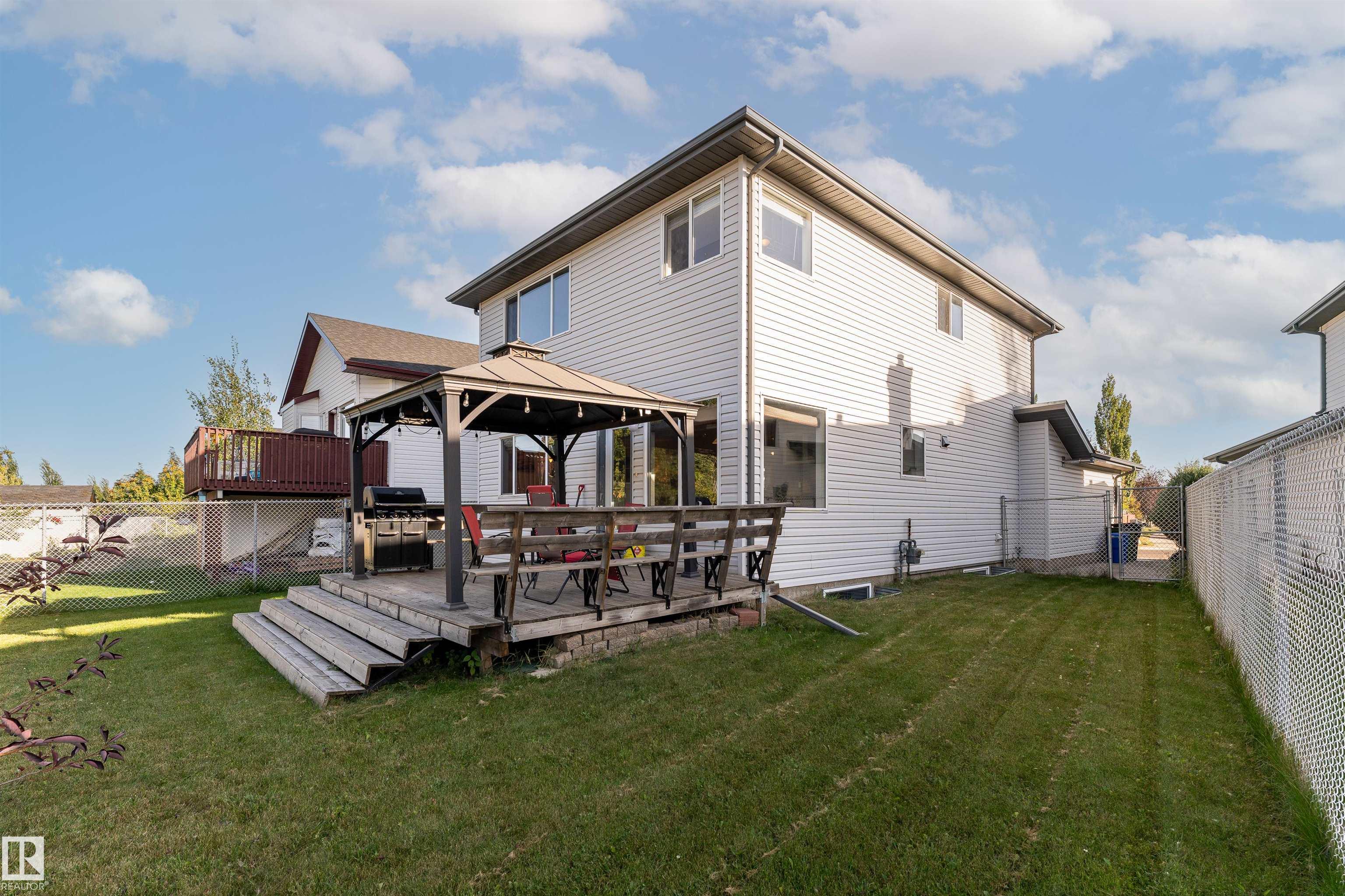 Photo 41 at 2168 37b Avenue NW, Wild Rose, Edmonton