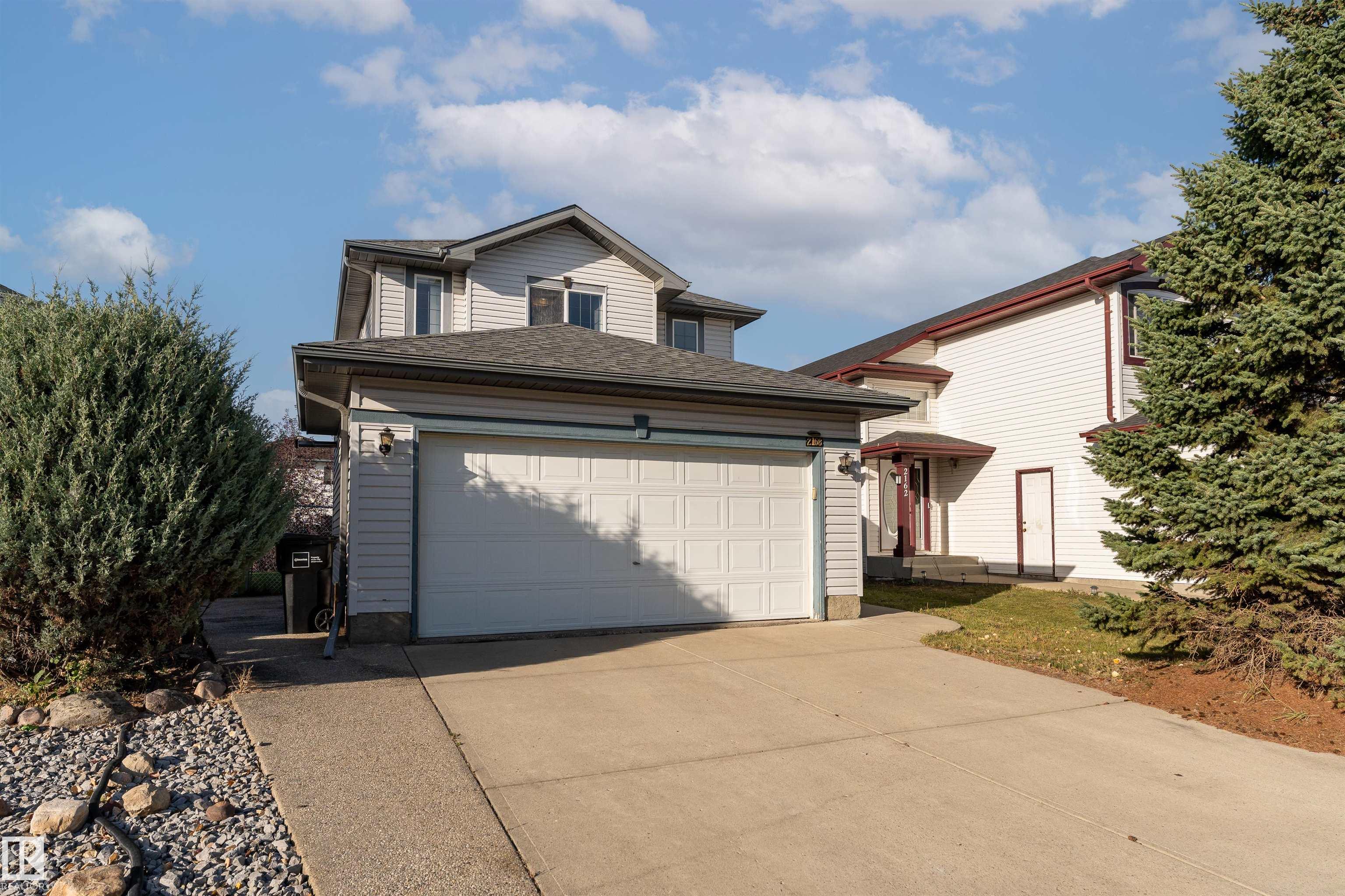 Photo 43 at 2168 37b Avenue NW, Wild Rose, Edmonton