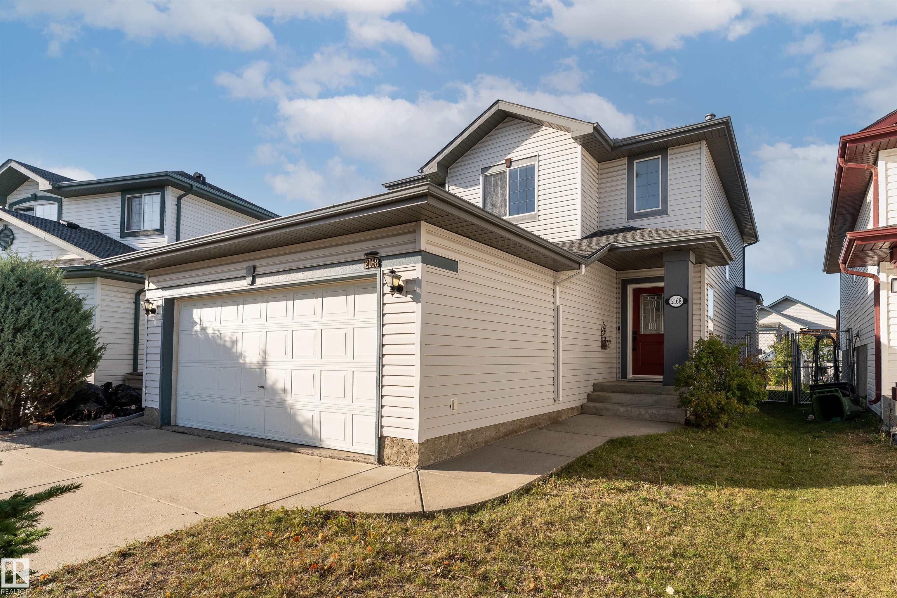 Photo 44 at 2168 37b Avenue NW, Wild Rose, Edmonton