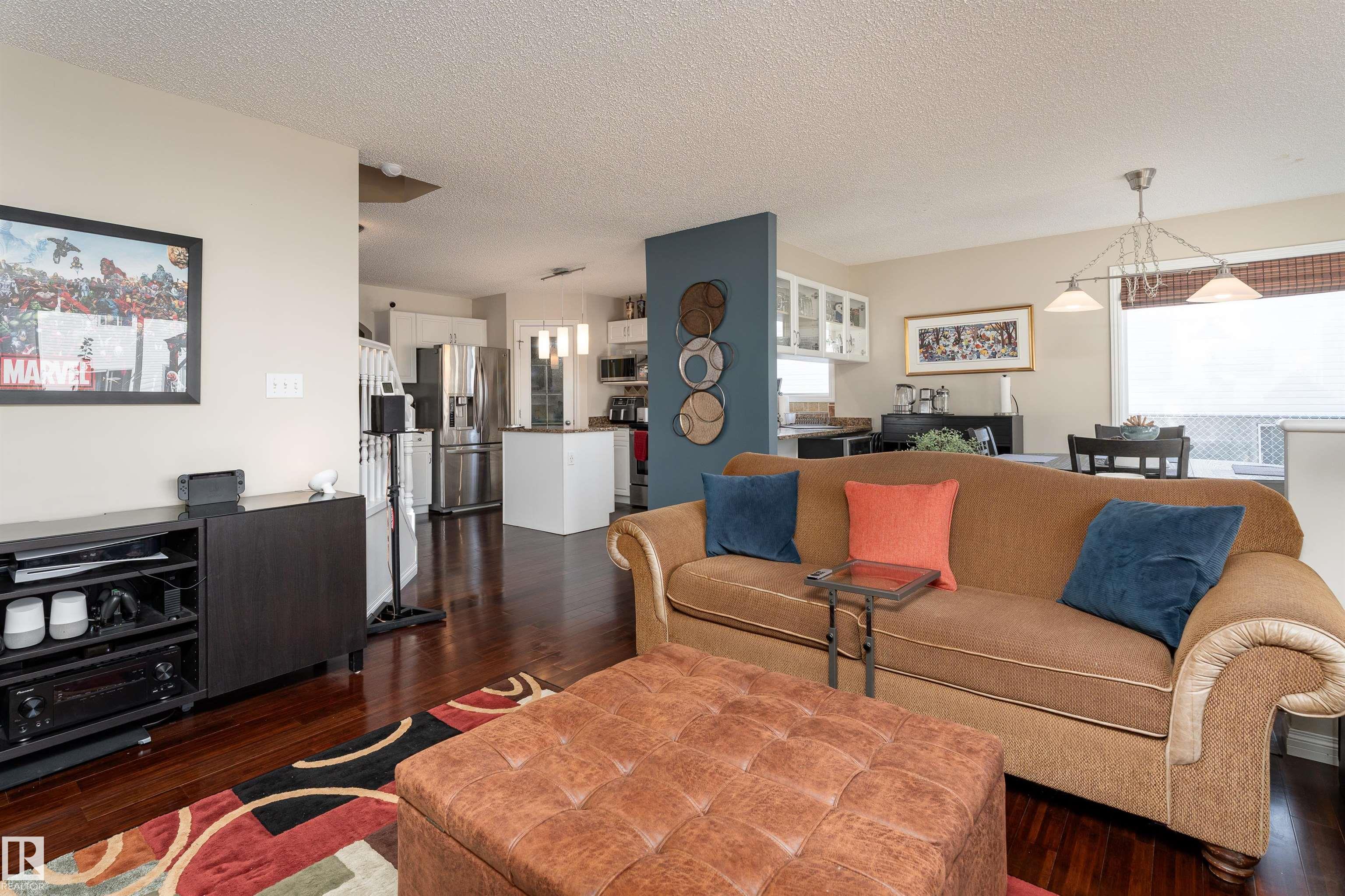 Photo 8 at 2168 37b Avenue NW, Wild Rose, Edmonton