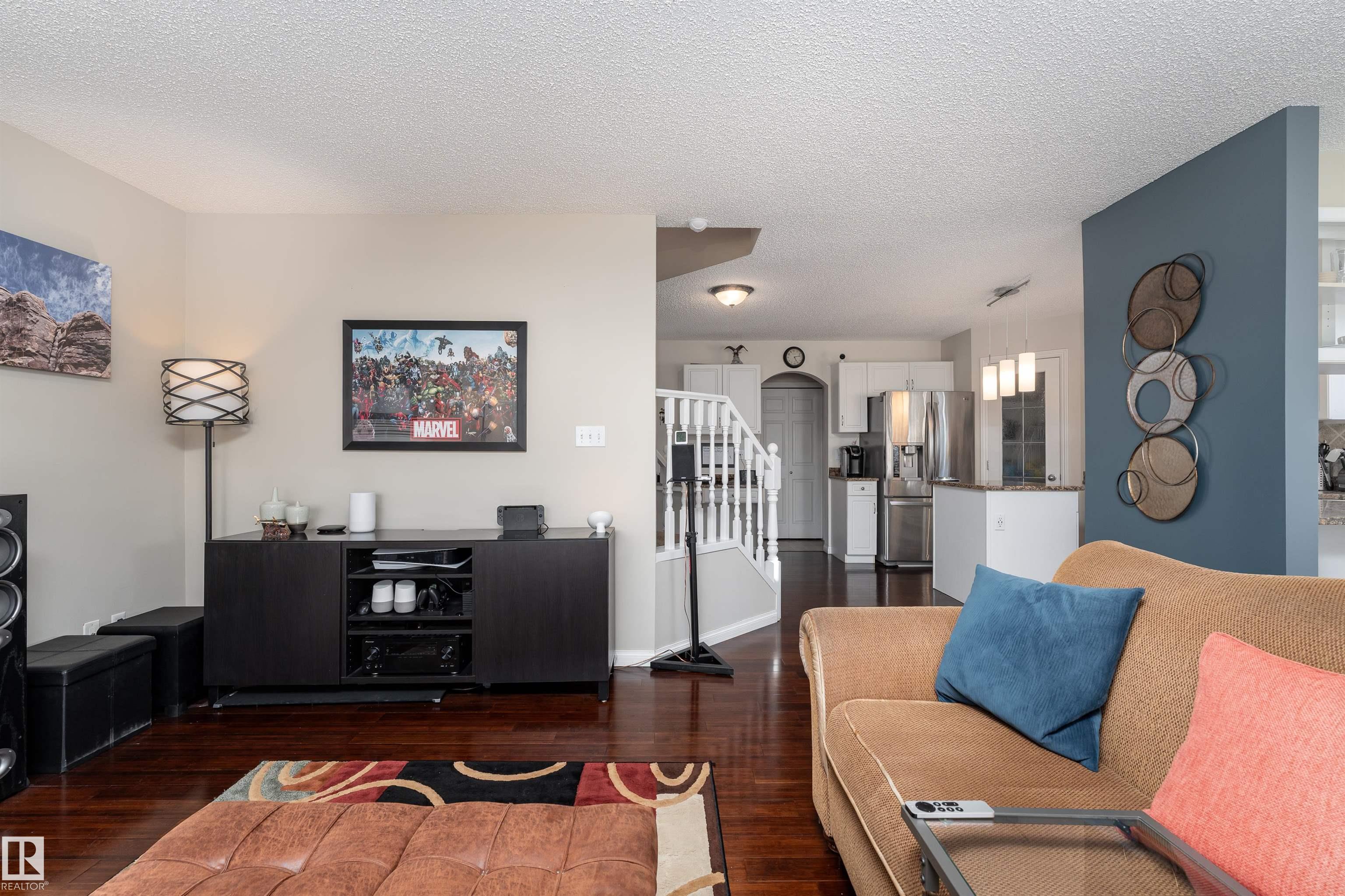 Photo 9 at 2168 37b Avenue NW, Wild Rose, Edmonton