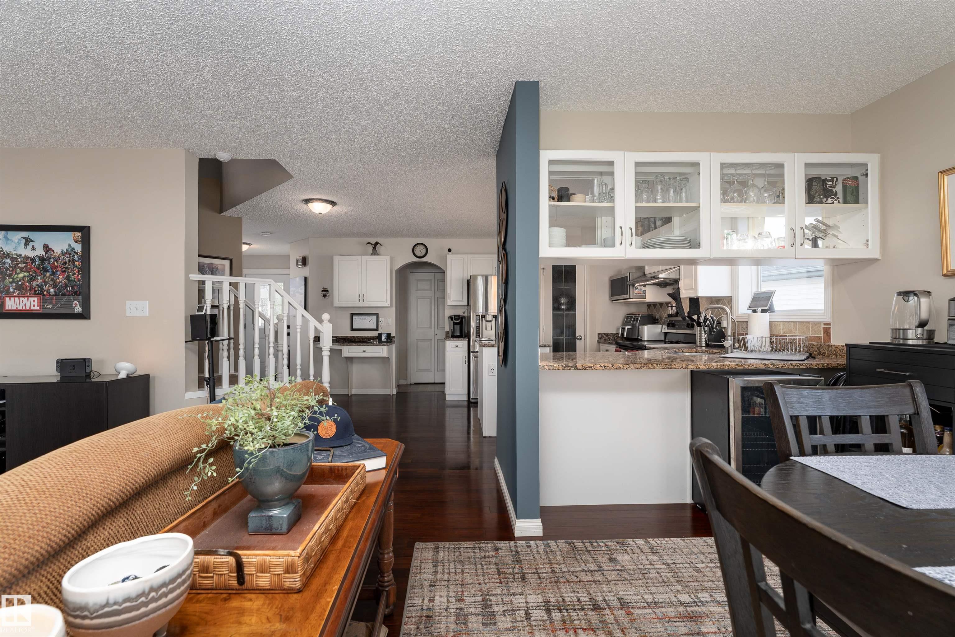 Photo 10 at 2168 37b Avenue NW, Wild Rose, Edmonton