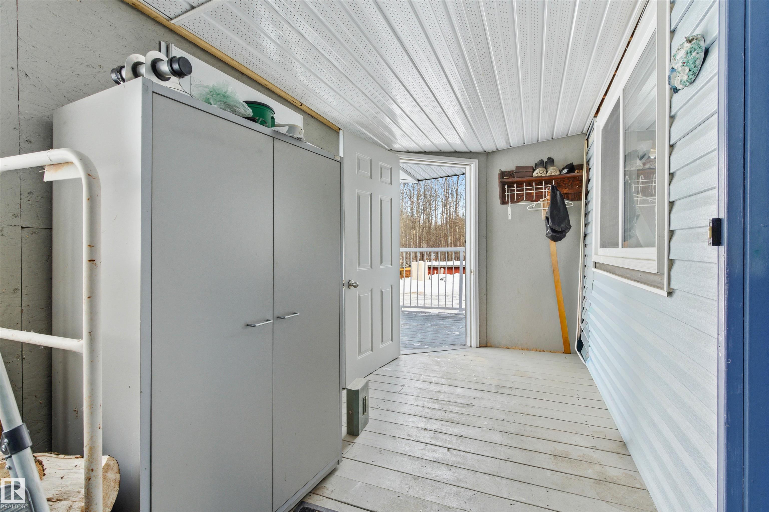 308 - 53319 Rge Road 31, Meso West III, Rural Parkland County