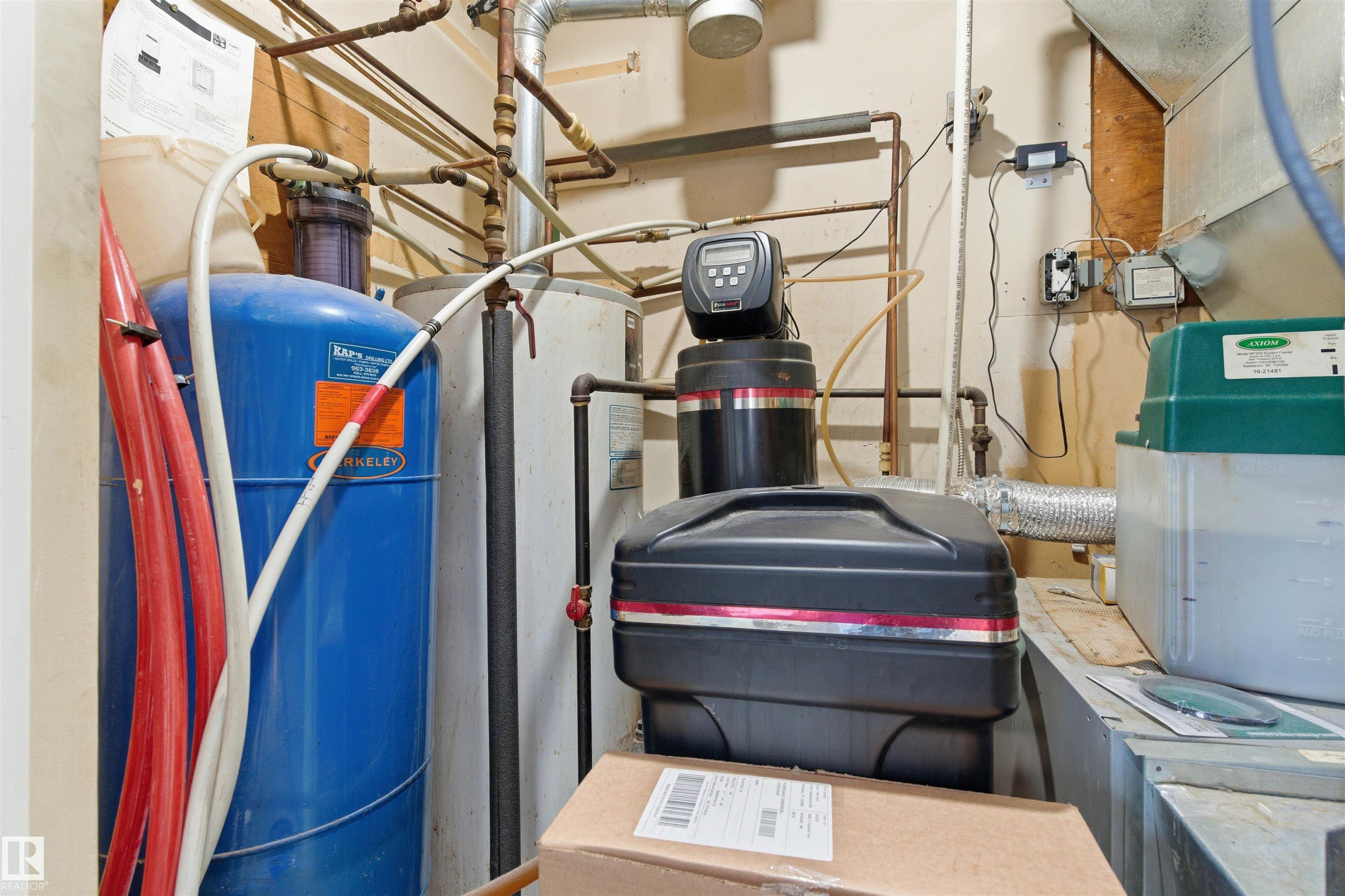 Photo 21 at 308 - 53319 Rge Road 31, Meso West III, Rural Parkland County