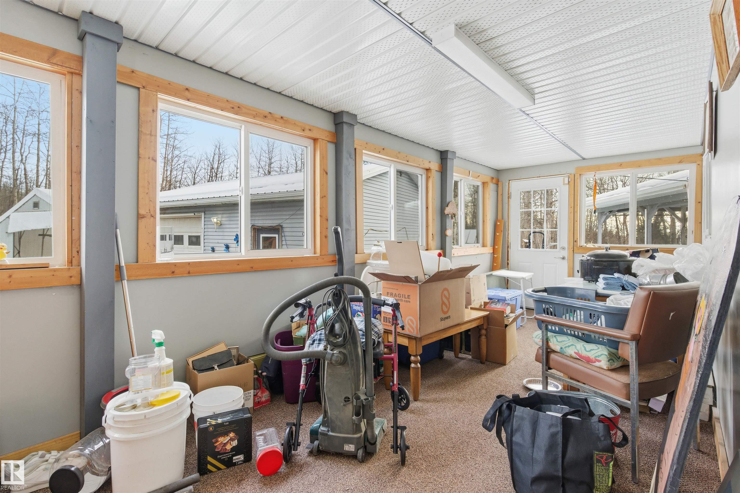 Photo 22 at 308 - 53319 Rge Road 31, Meso West III, Rural Parkland County