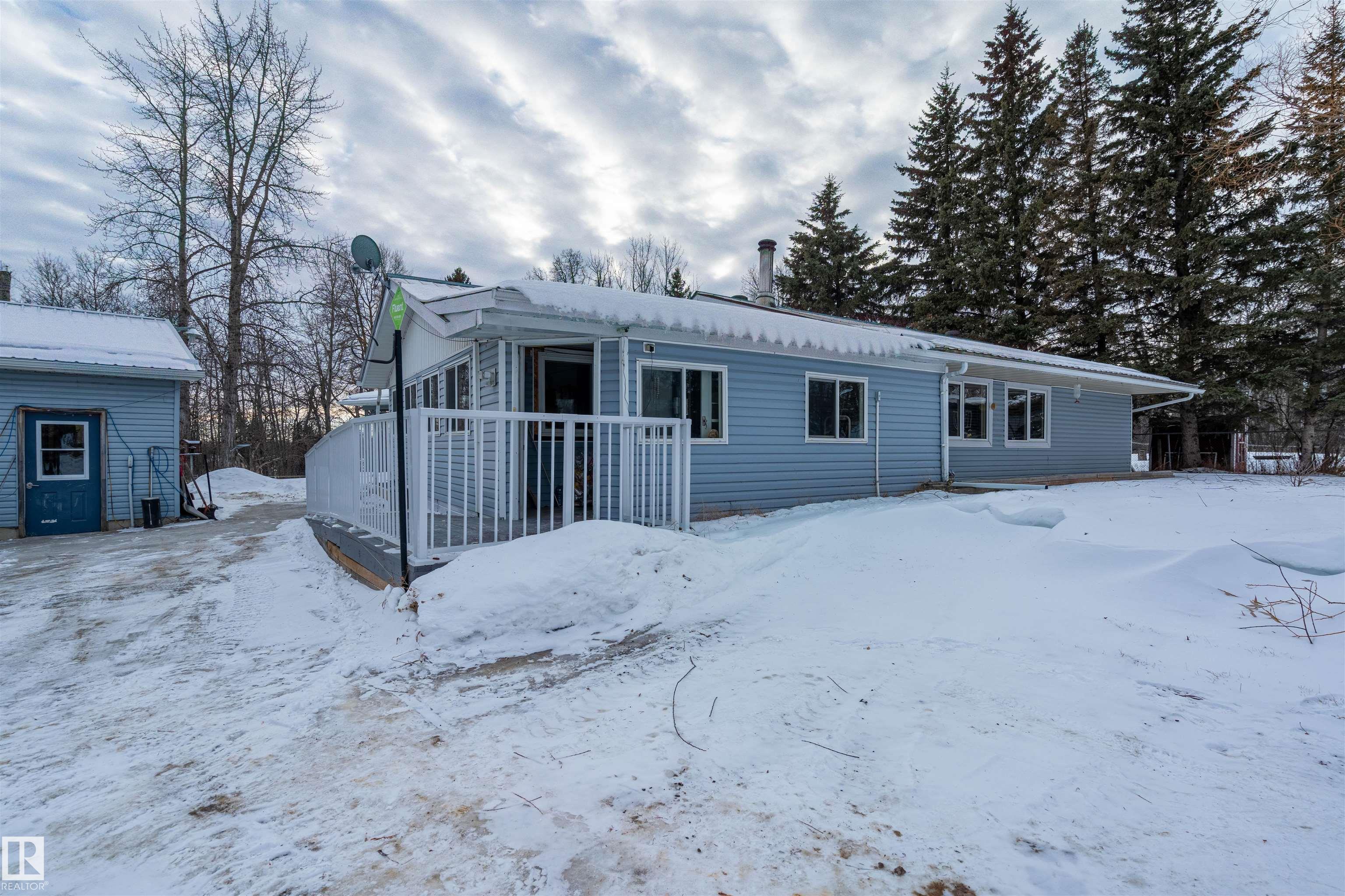 Photo 23 at 308 - 53319 Rge Road 31, Meso West III, Rural Parkland County