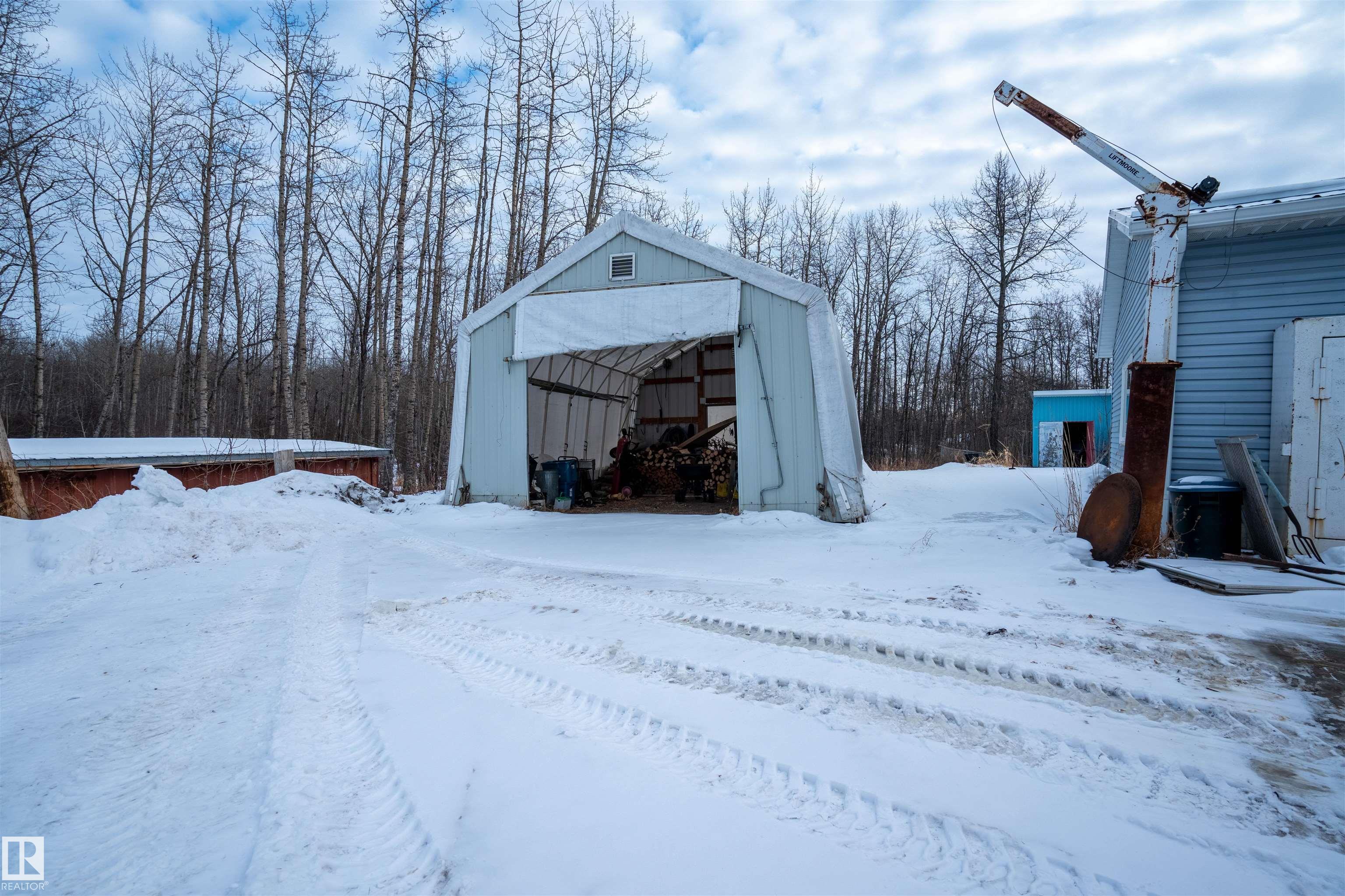 Photo 27 at 308 - 53319 Rge Road 31, Meso West III, Rural Parkland County