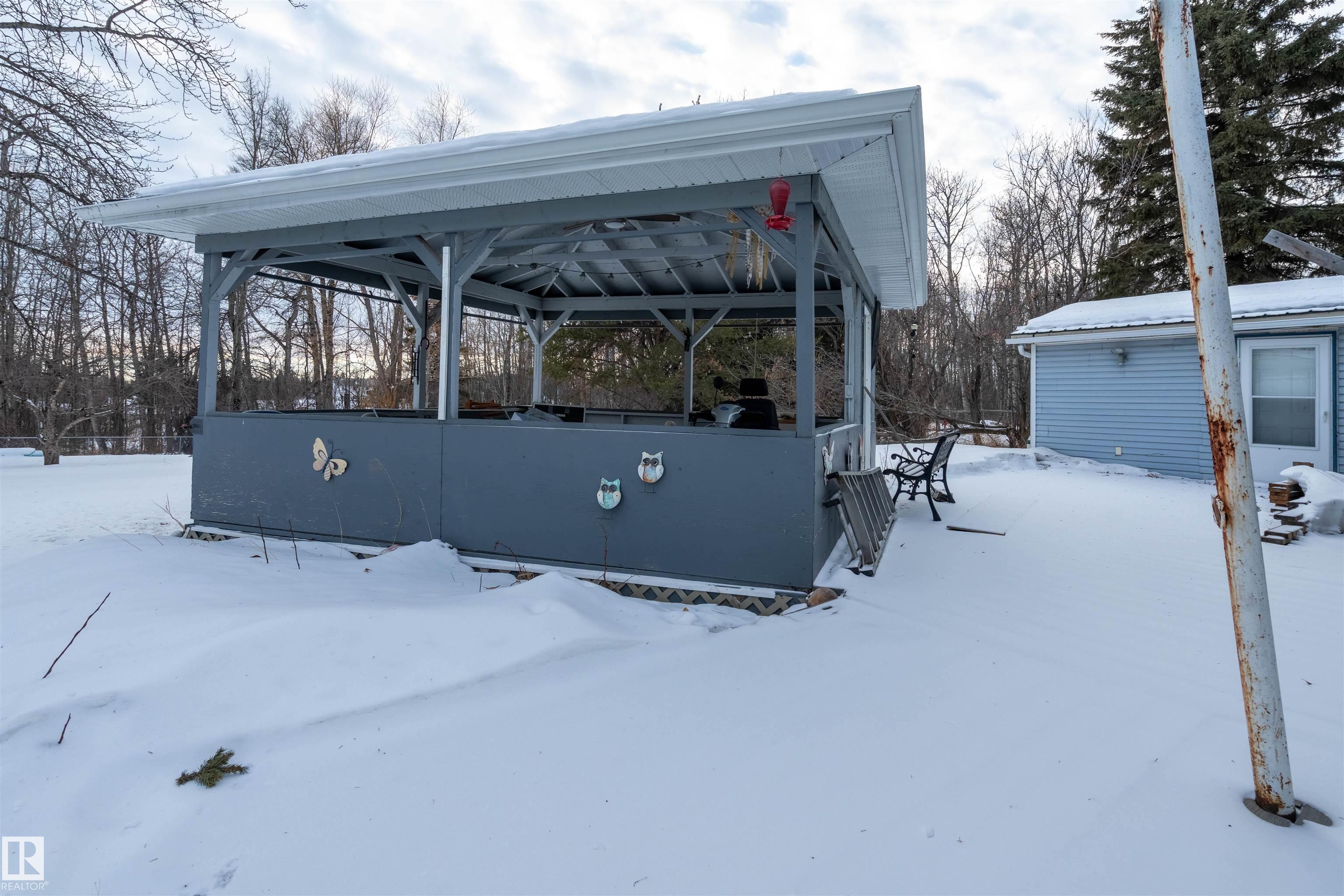 Photo 28 at 308 - 53319 Rge Road 31, Meso West III, Rural Parkland County