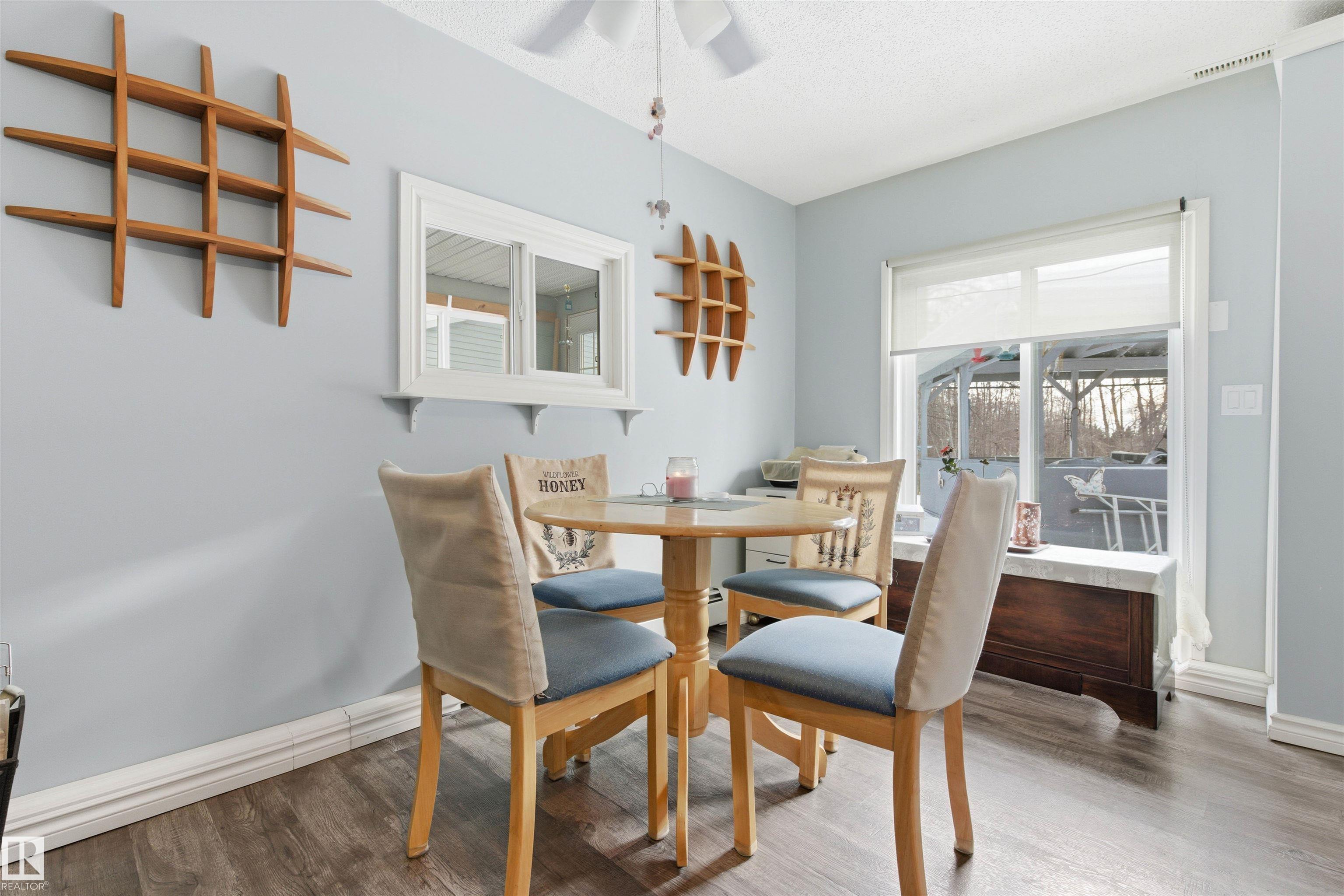 308 - 53319 Rge Road 31, Meso West III, Rural Parkland County