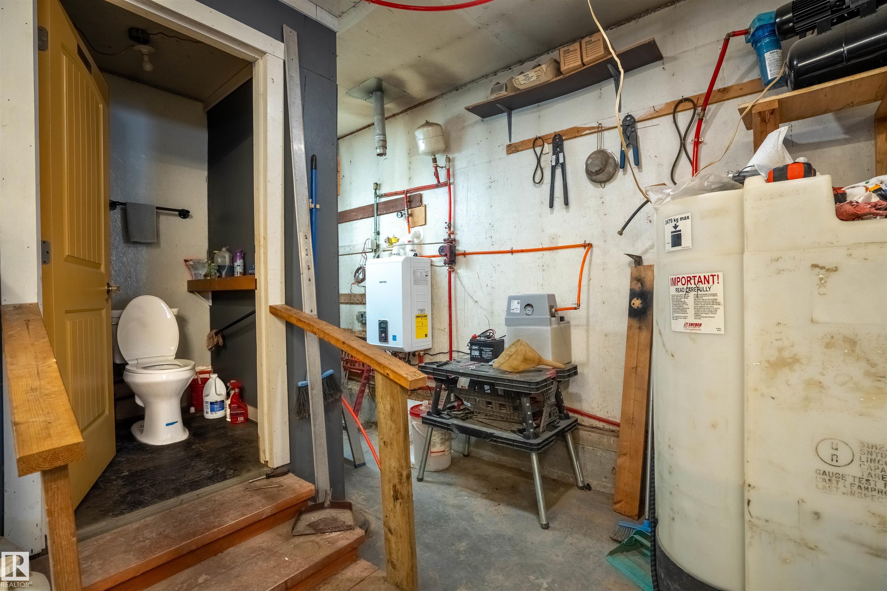 Photo 32 at 308 - 53319 Rge Road 31, Meso West III, Rural Parkland County