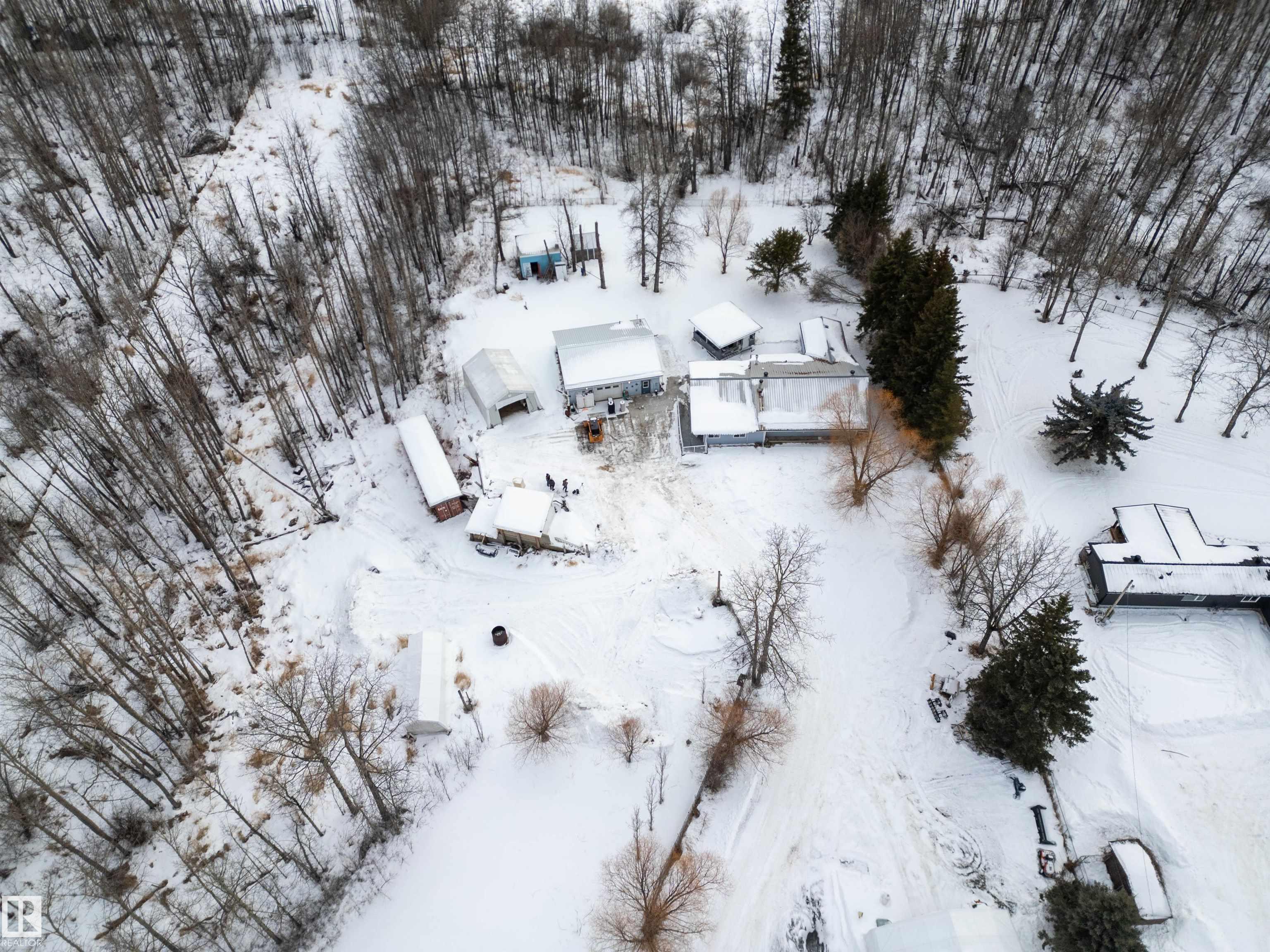 Photo 37 at 308 - 53319 Rge Road 31, Meso West III, Rural Parkland County