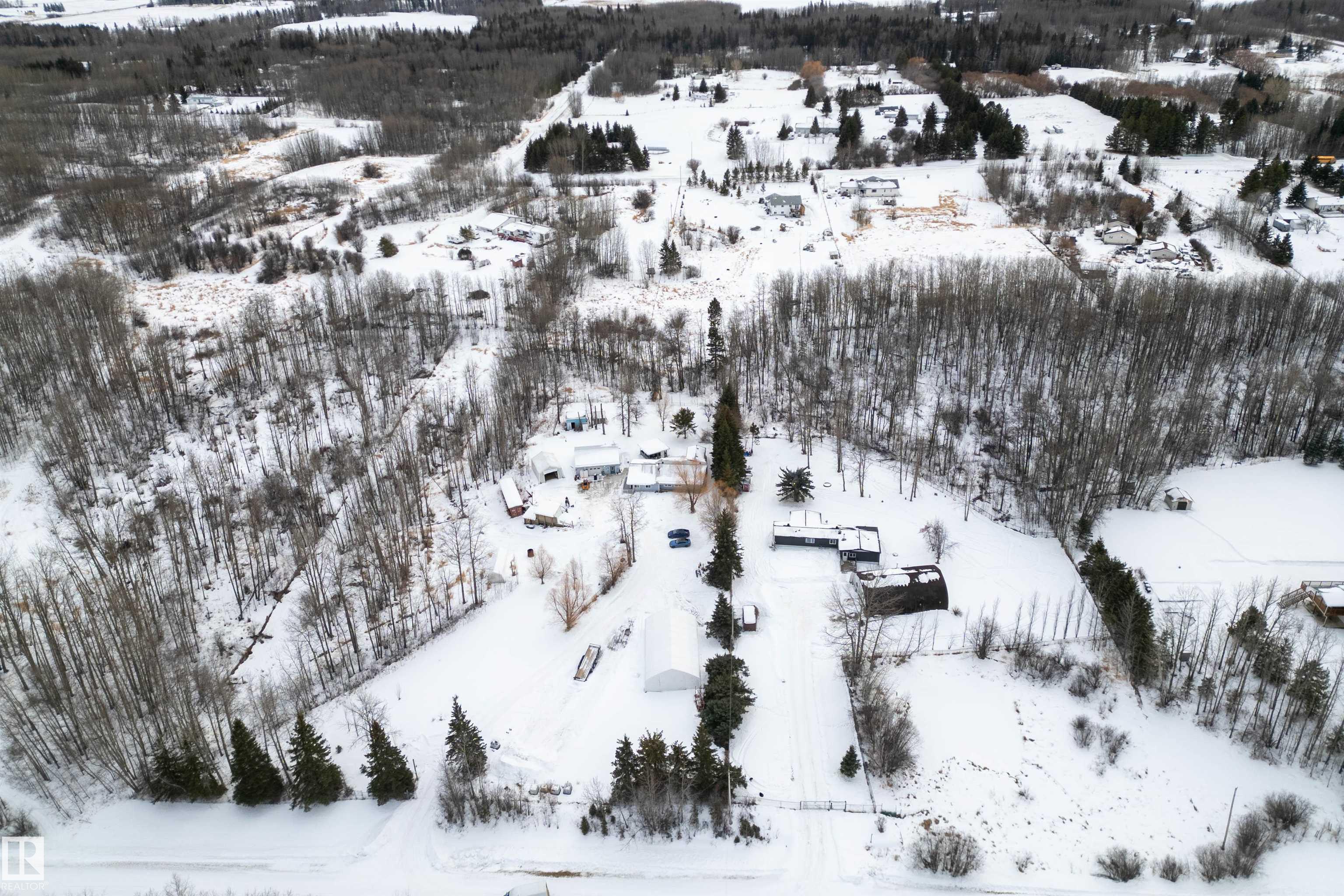 Photo 40 at 308 - 53319 Rge Road 31, Meso West III, Rural Parkland County