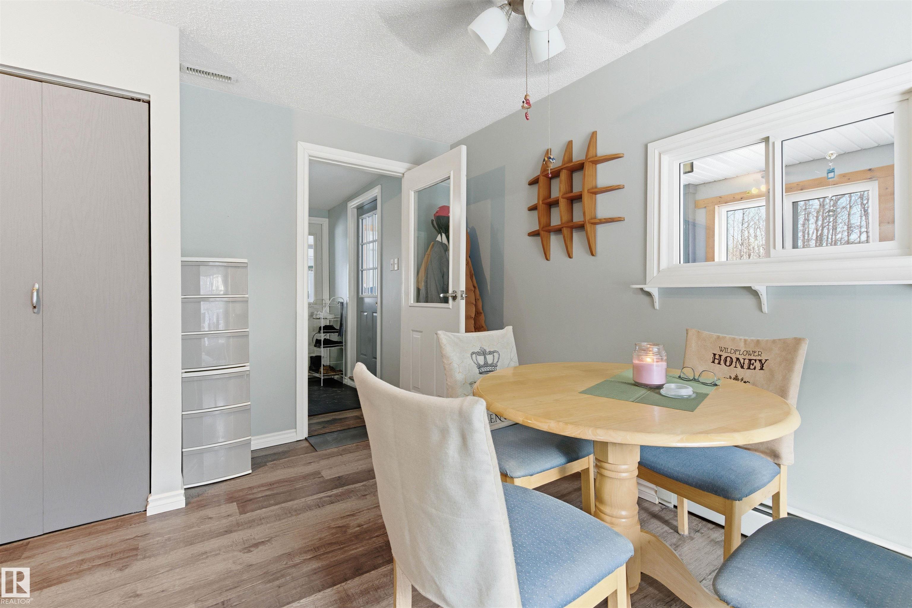 308 - 53319 Rge Road 31, Meso West III, Rural Parkland County