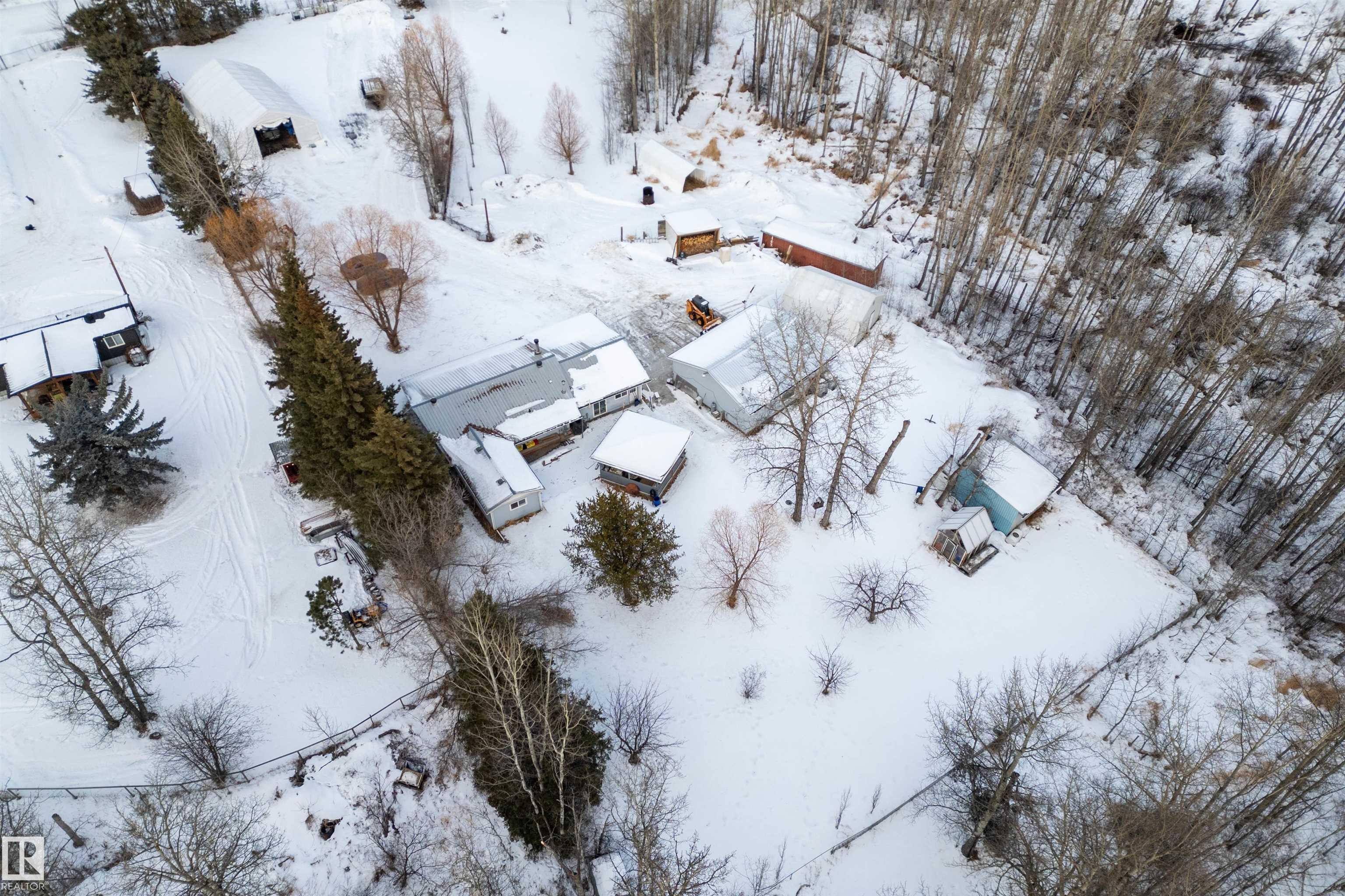 Photo 45 at 308 - 53319 Rge Road 31, Meso West III, Rural Parkland County