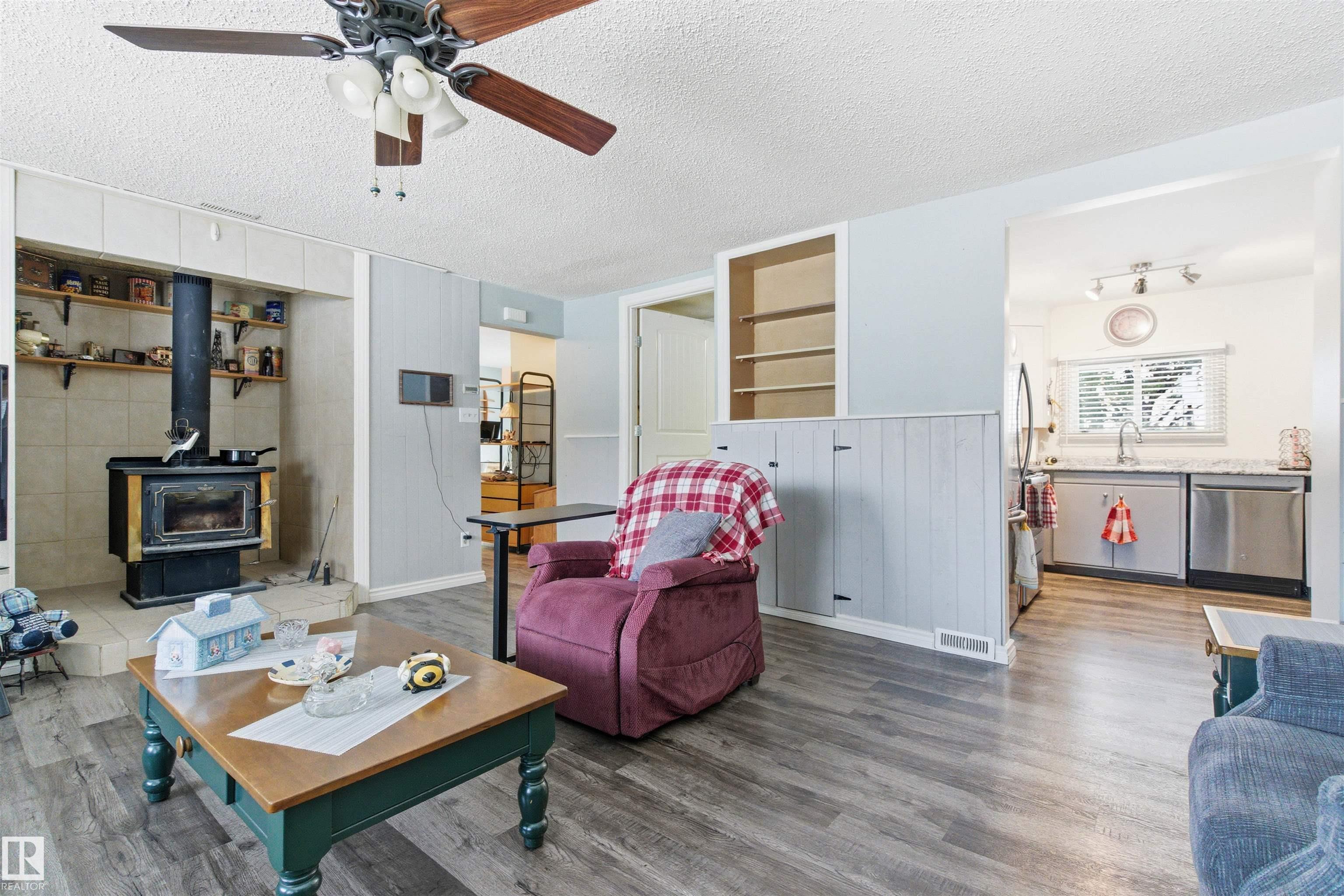 Photo 8 at 308 - 53319 Rge Road 31, Meso West III, Rural Parkland County