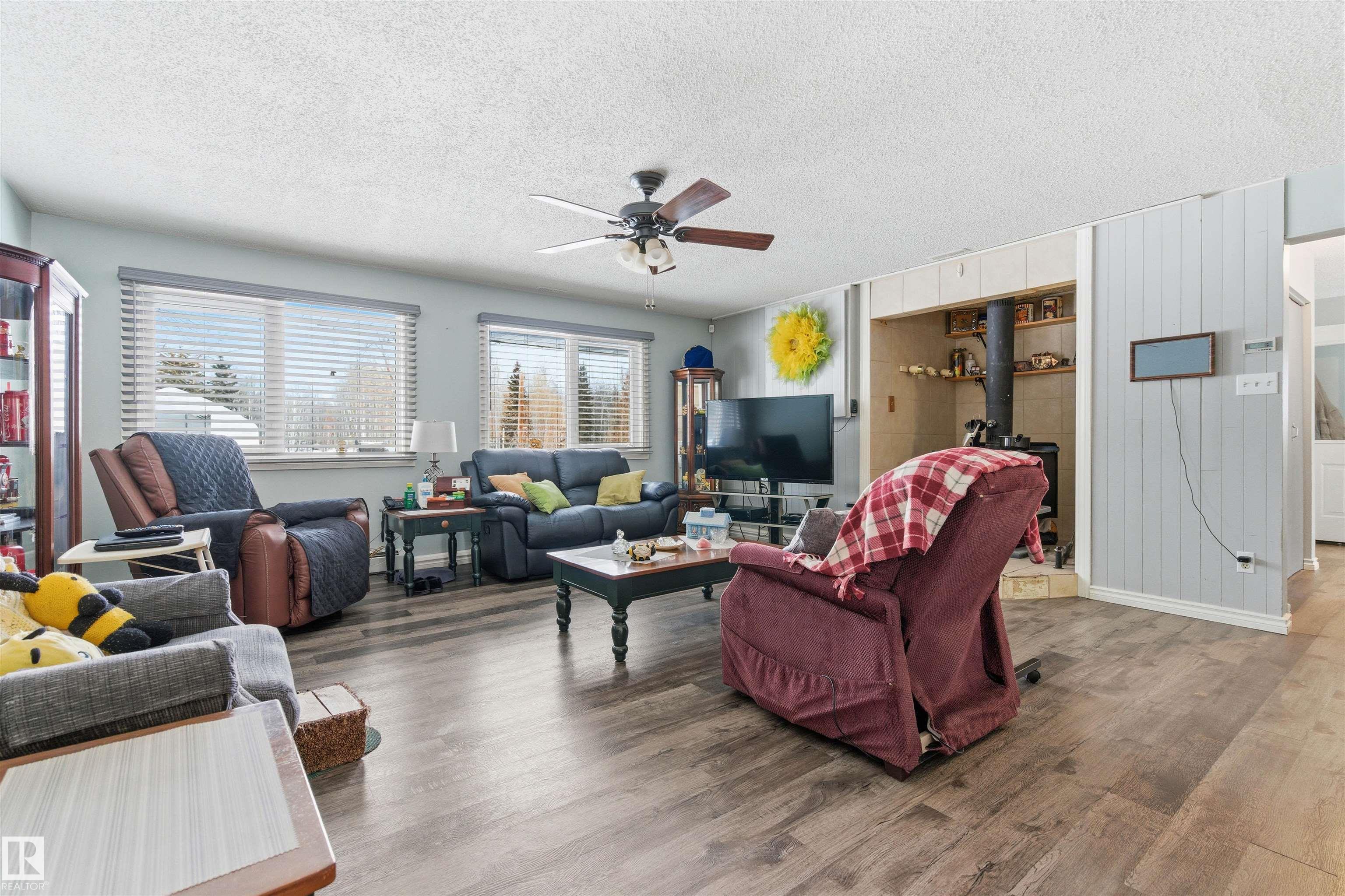 Photo 10 at 308 - 53319 Rge Road 31, Meso West III, Rural Parkland County