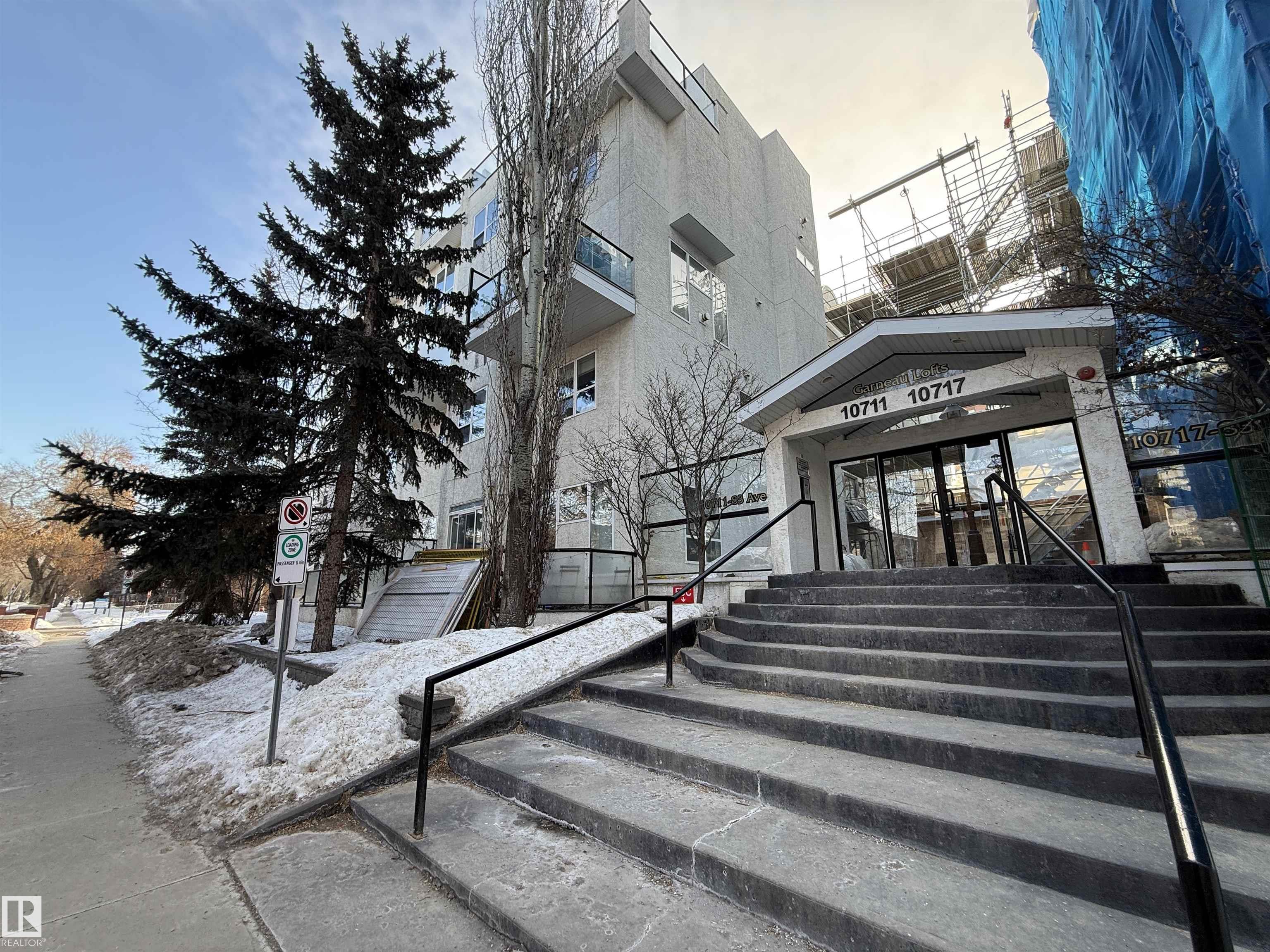 Photo 15 at 313 - 10717 83 Avenue NW, Garneau, Edmonton