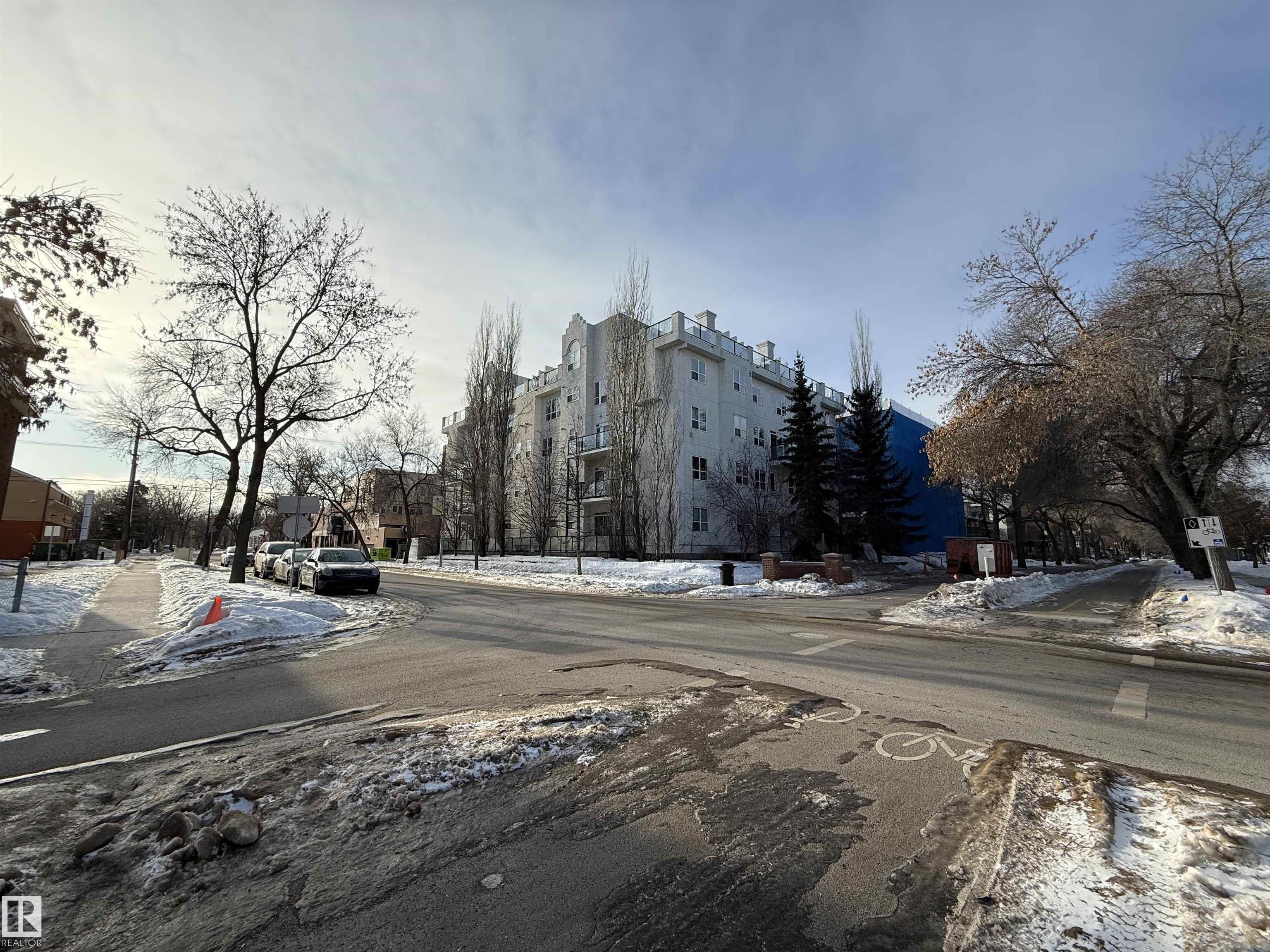 Photo 17 at 313 - 10717 83 Avenue NW, Garneau, Edmonton