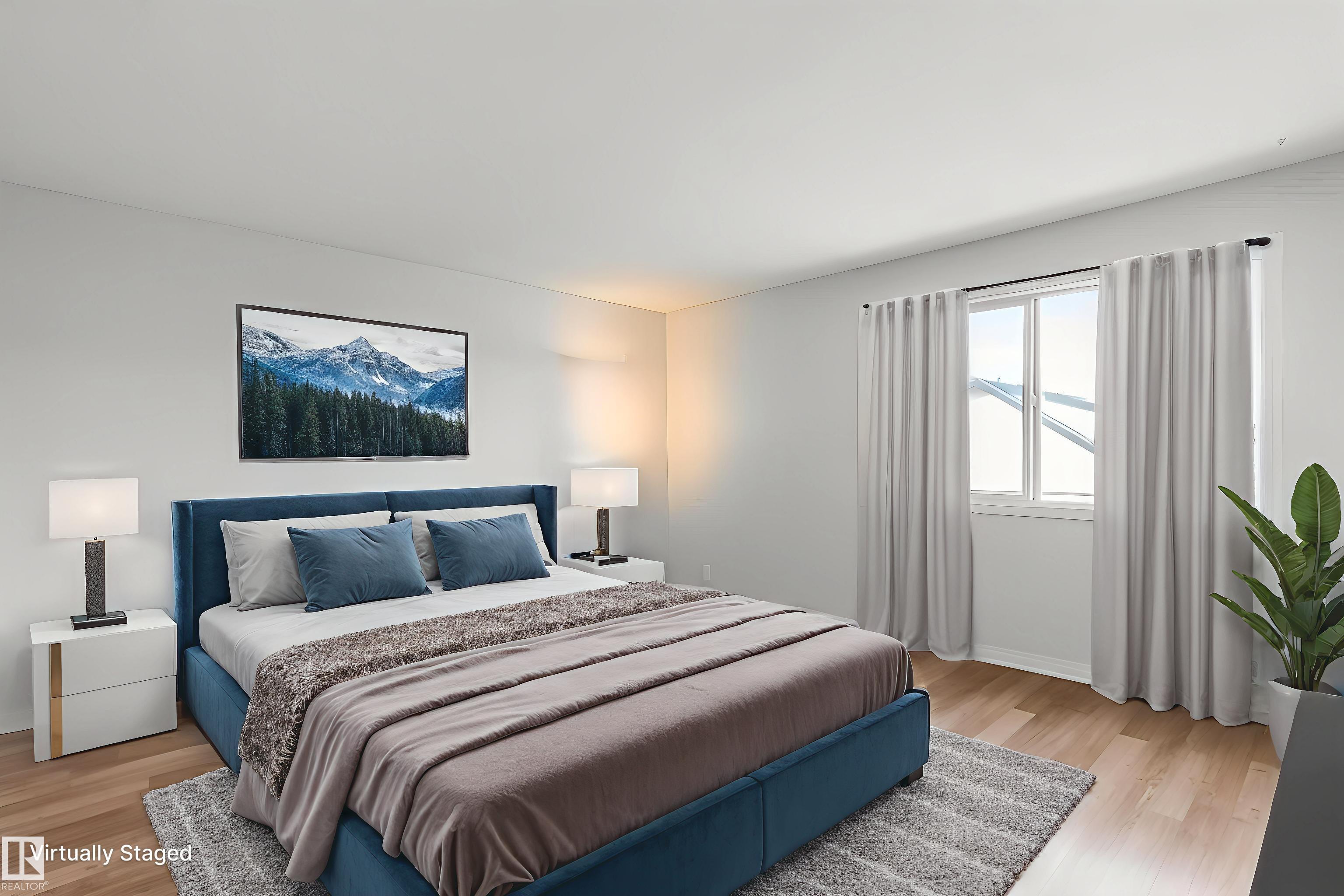 Photo 21 at 4 - 18010 98 Avenue NW, La Perle, Edmonton