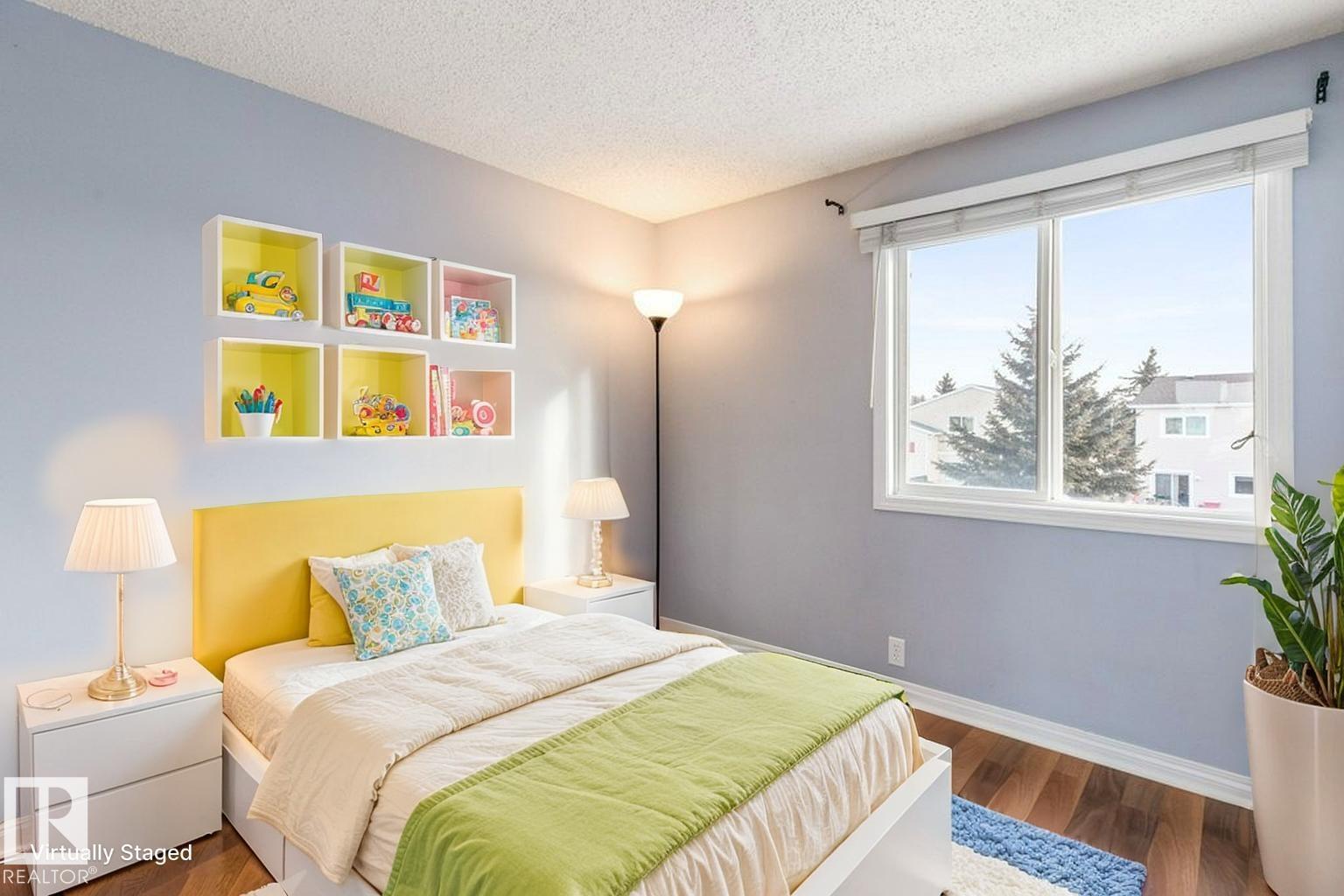 Photo 27 at 4 - 18010 98 Avenue NW, La Perle, Edmonton