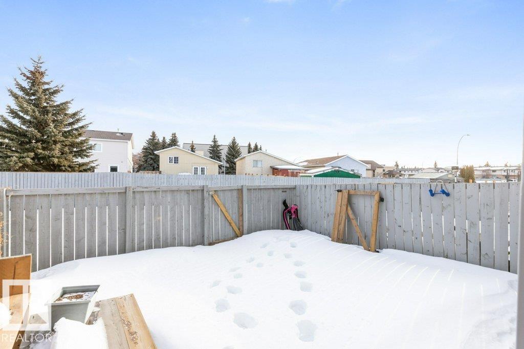 Photo 32 at 4 - 18010 98 Avenue NW, La Perle, Edmonton