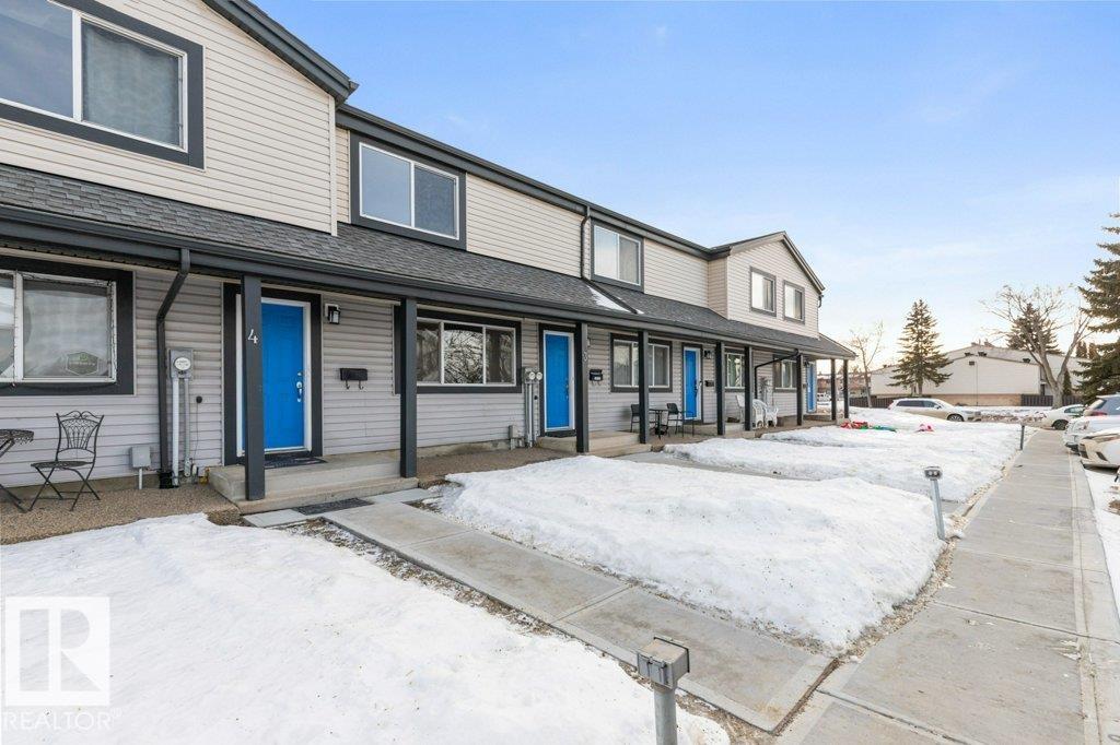 Photo 5 at 4 - 18010 98 Avenue NW, La Perle, Edmonton