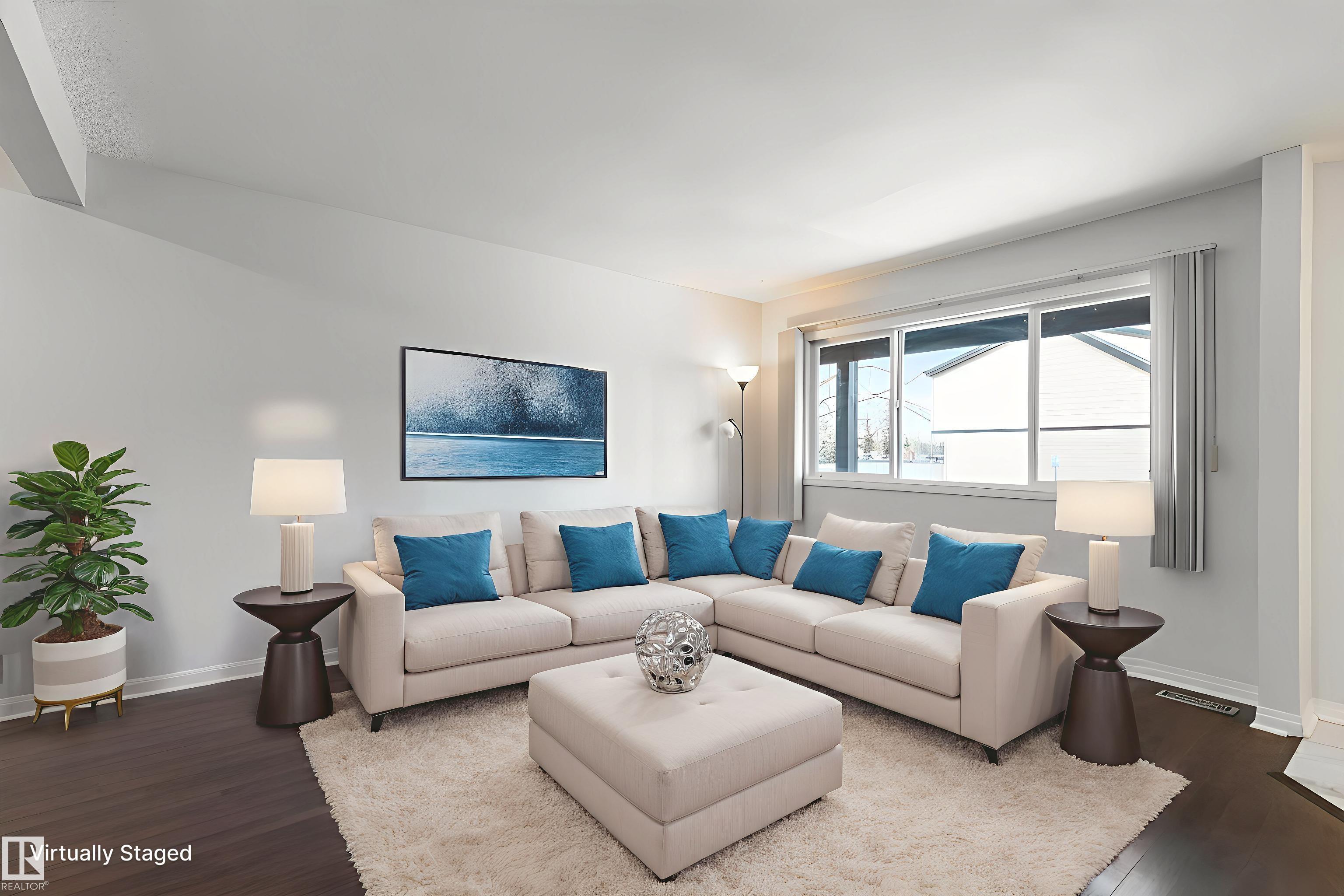 Photo 9 at 4 - 18010 98 Avenue NW, La Perle, Edmonton