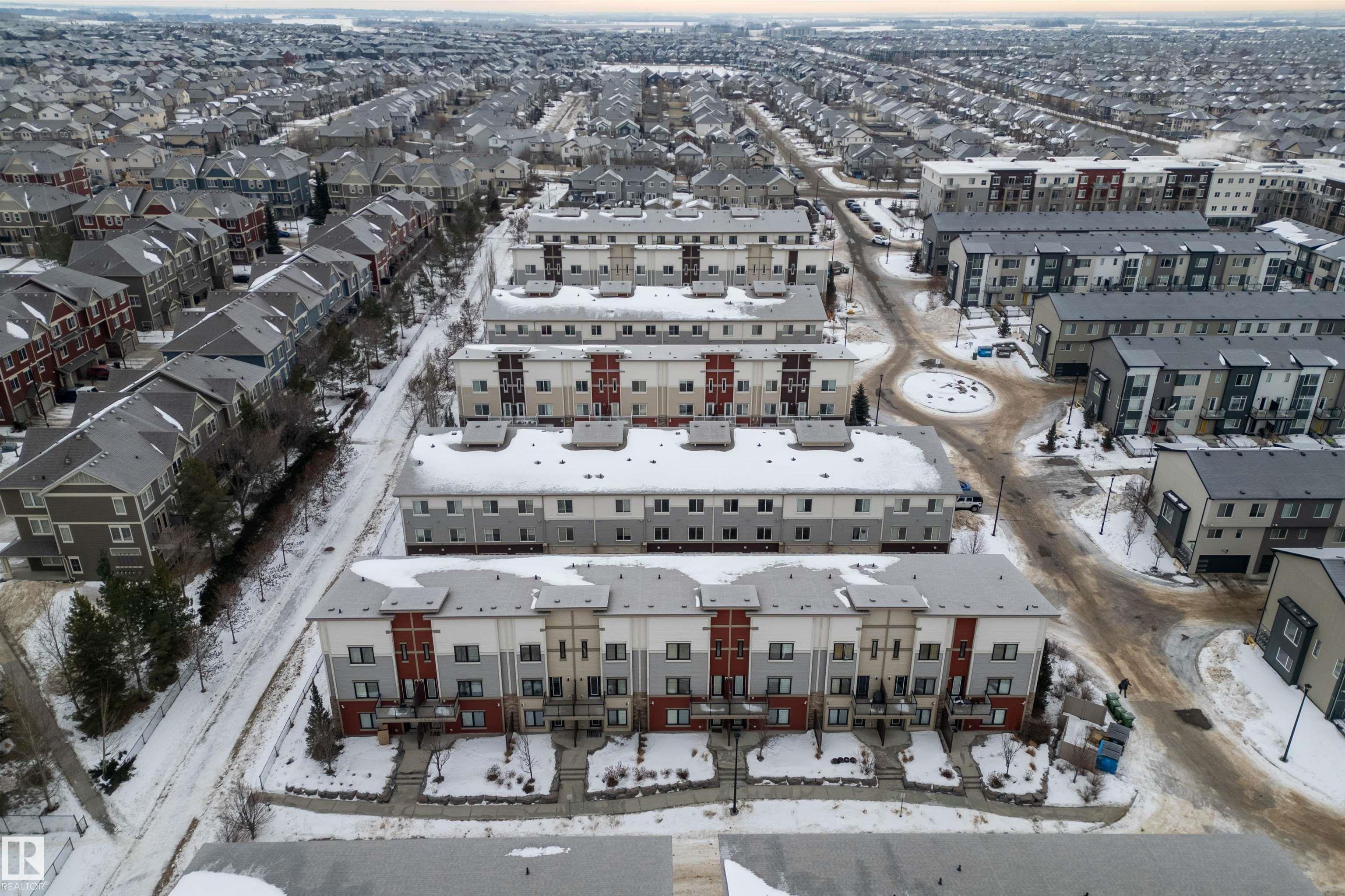 Photo 25 at 99 - 804 Welsh Drive SW, Walker, Edmonton