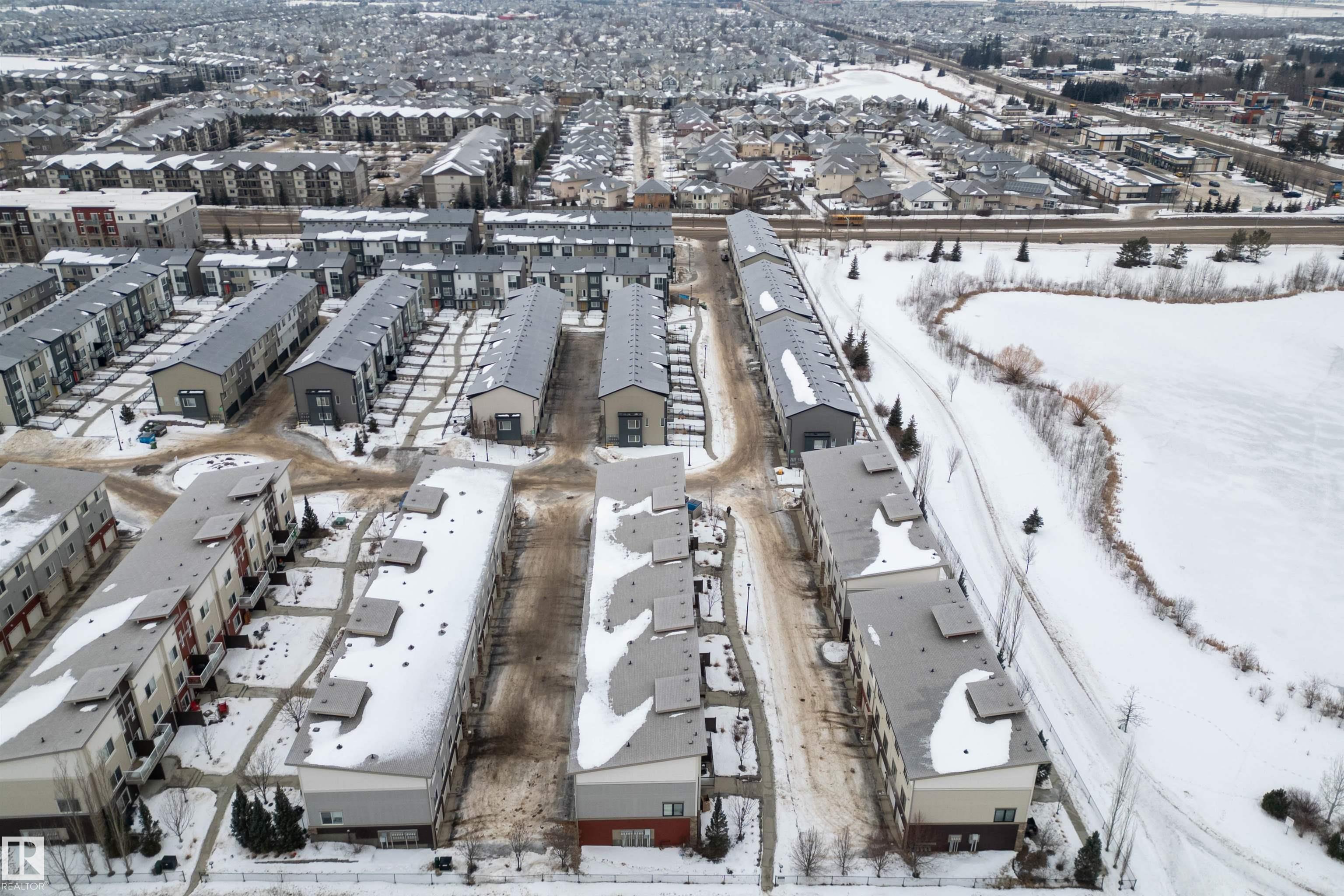 Photo 26 at 99 - 804 Welsh Drive SW, Walker, Edmonton