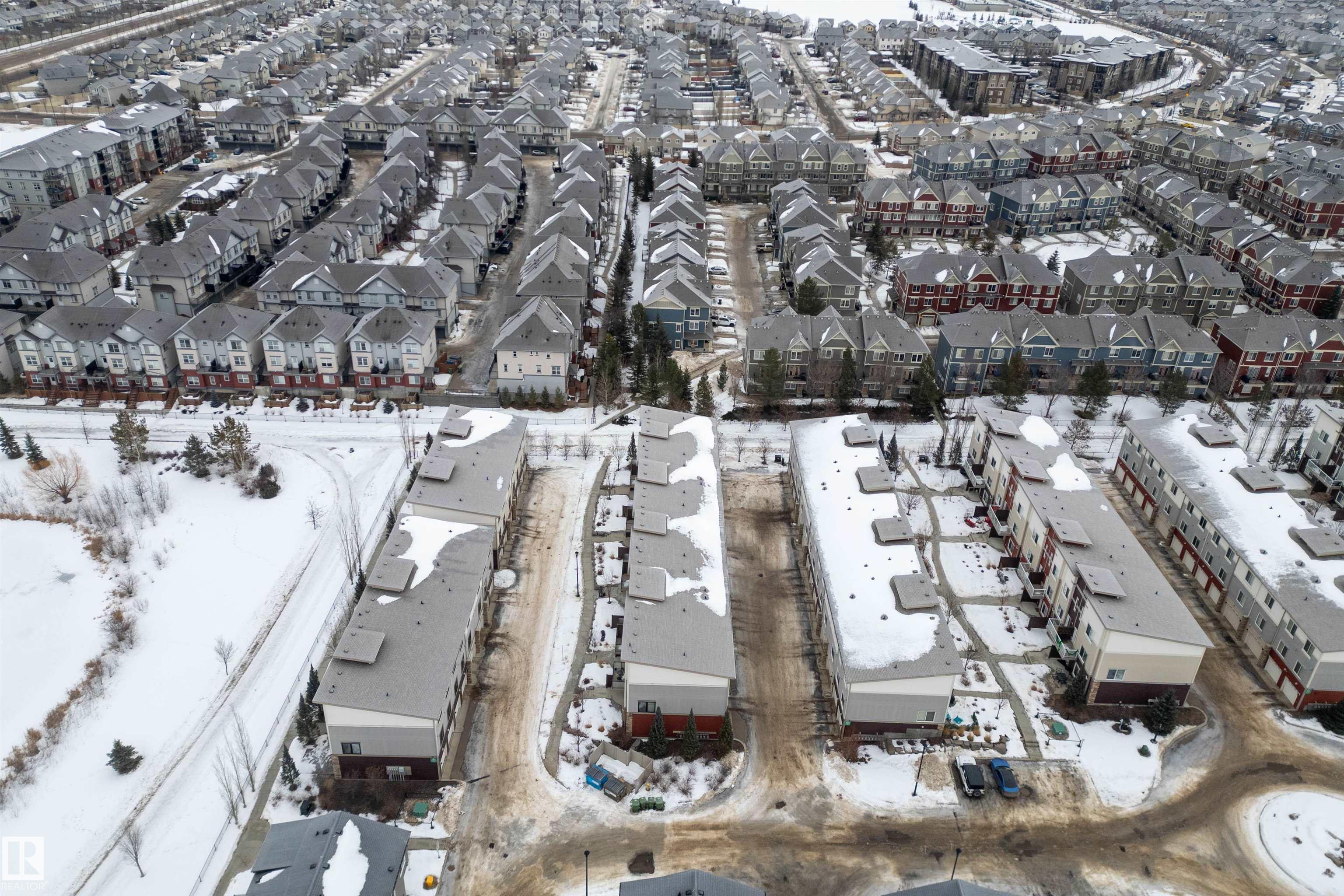 Photo 27 at 99 - 804 Welsh Drive SW, Walker, Edmonton