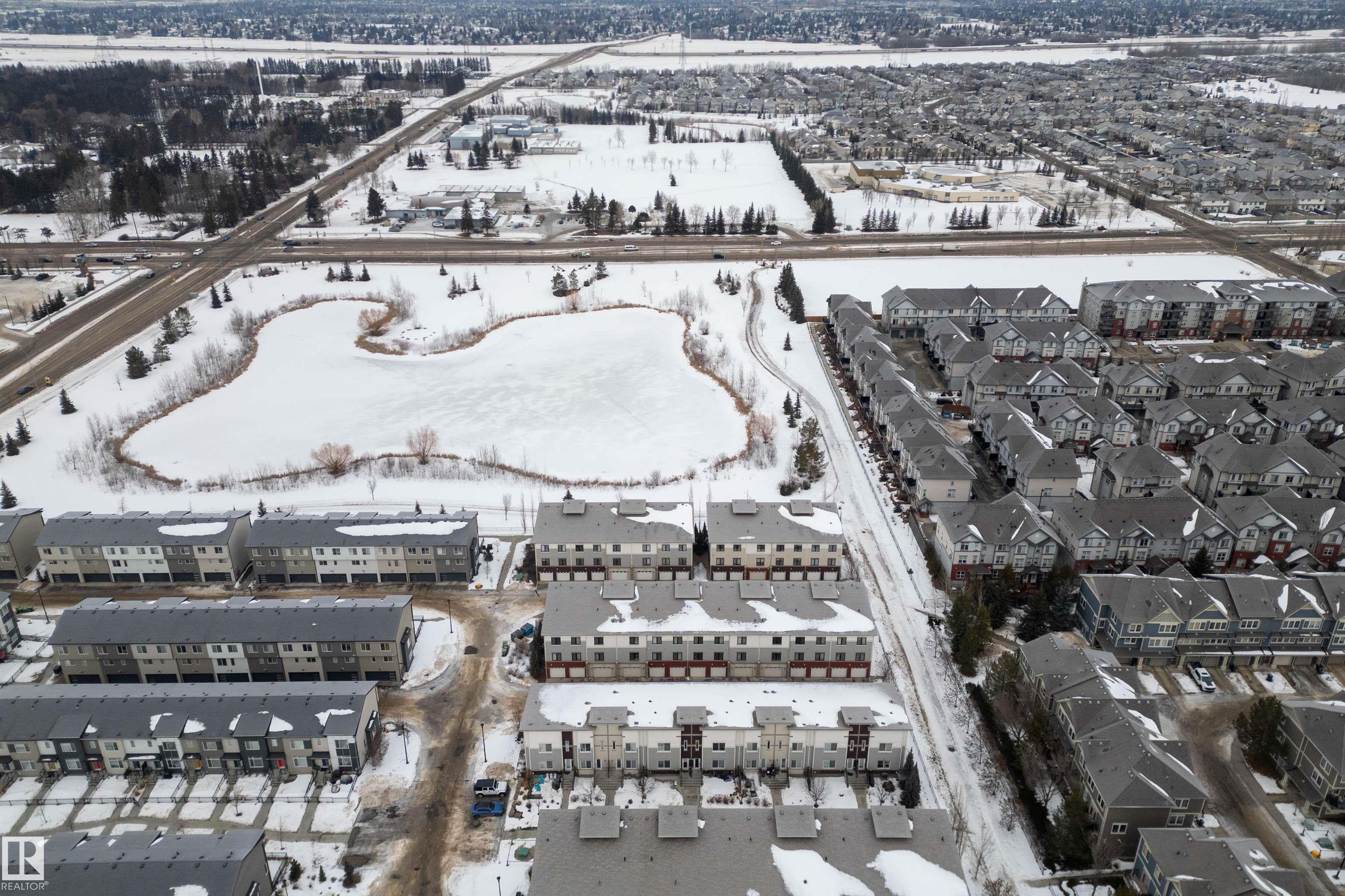 Photo 28 at 99 - 804 Welsh Drive SW, Walker, Edmonton