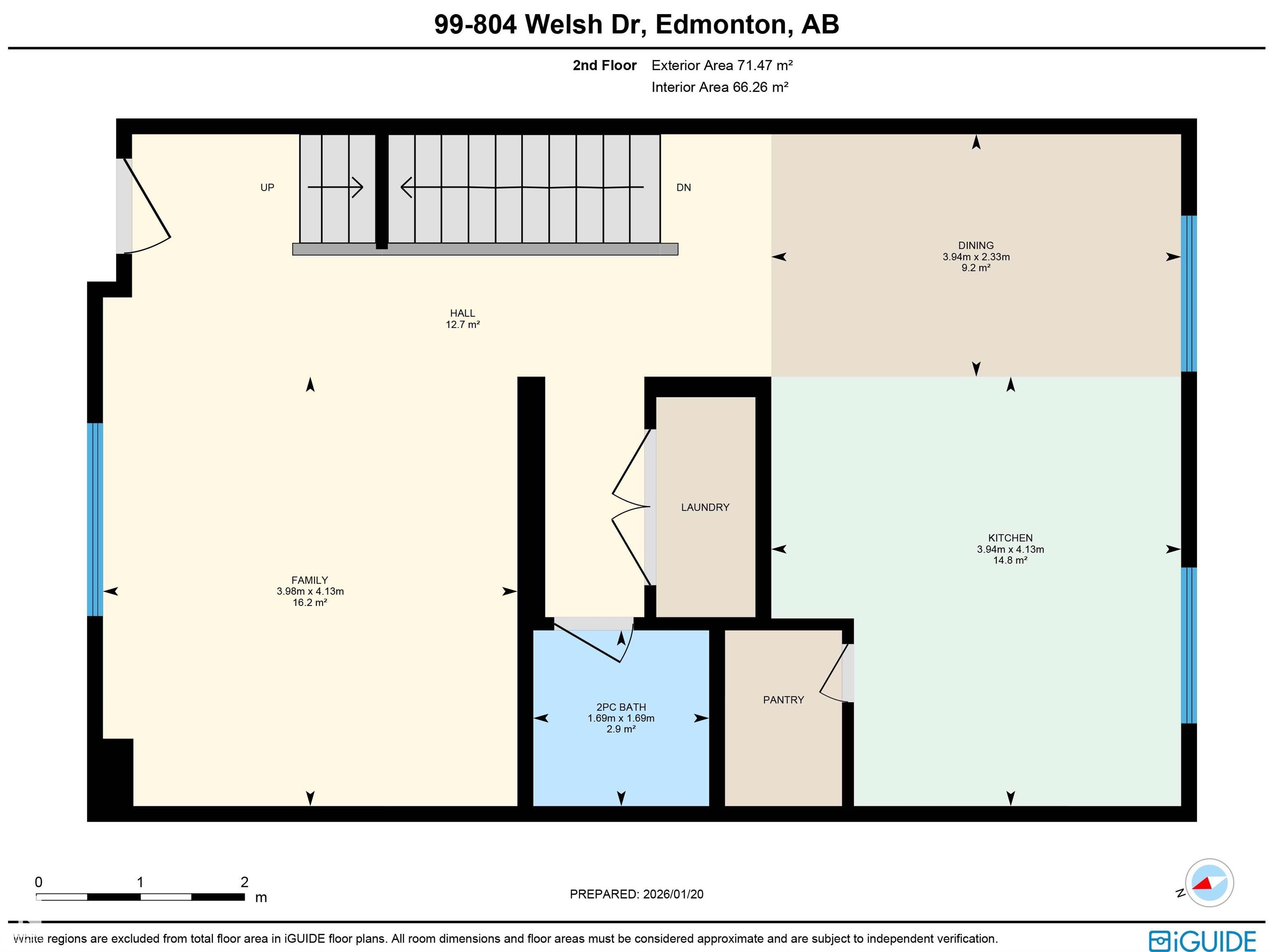 Photo 30 at 99 - 804 Welsh Drive SW, Walker, Edmonton