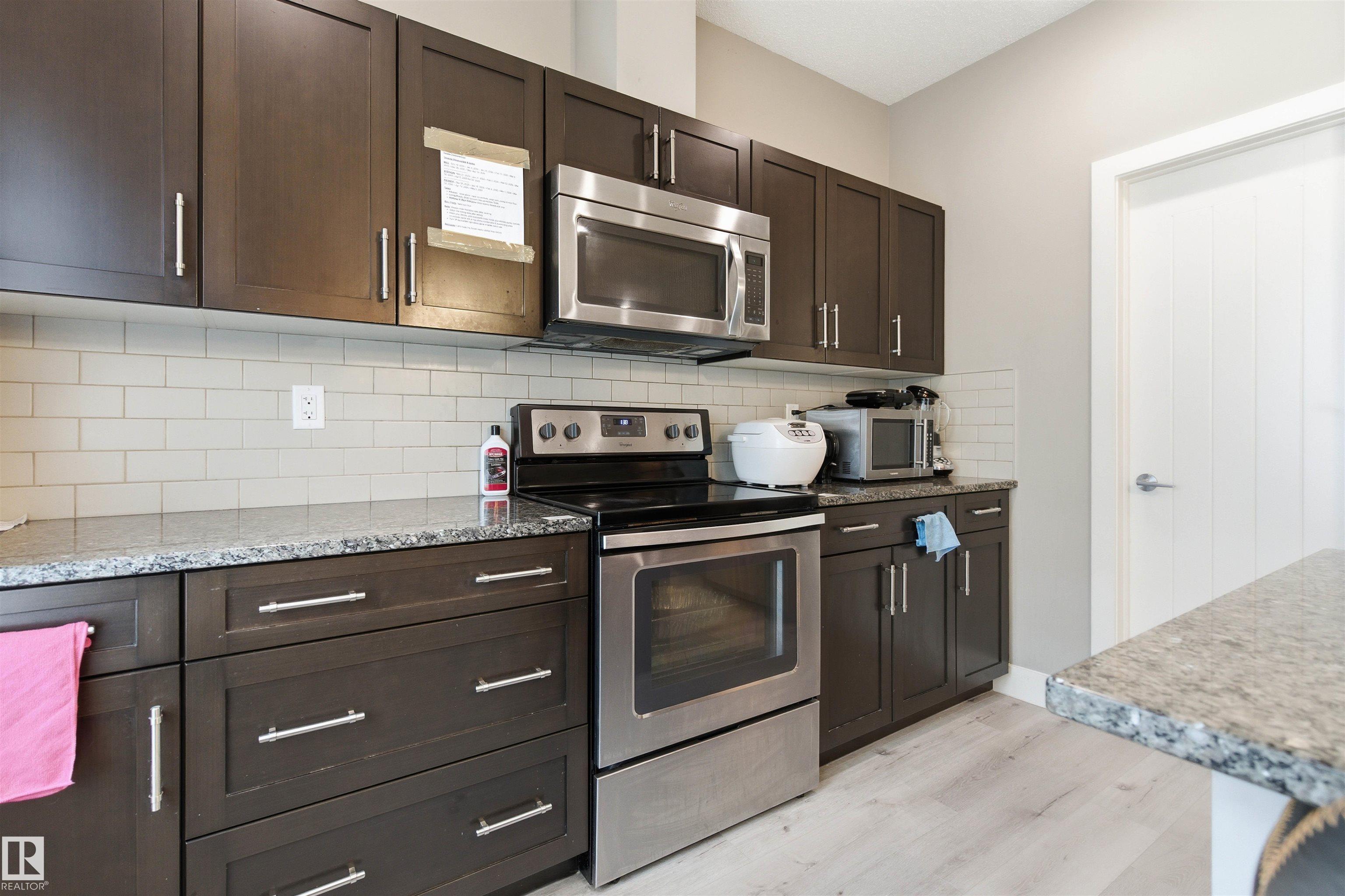 Photo 9 at 99 - 804 Welsh Drive SW, Walker, Edmonton